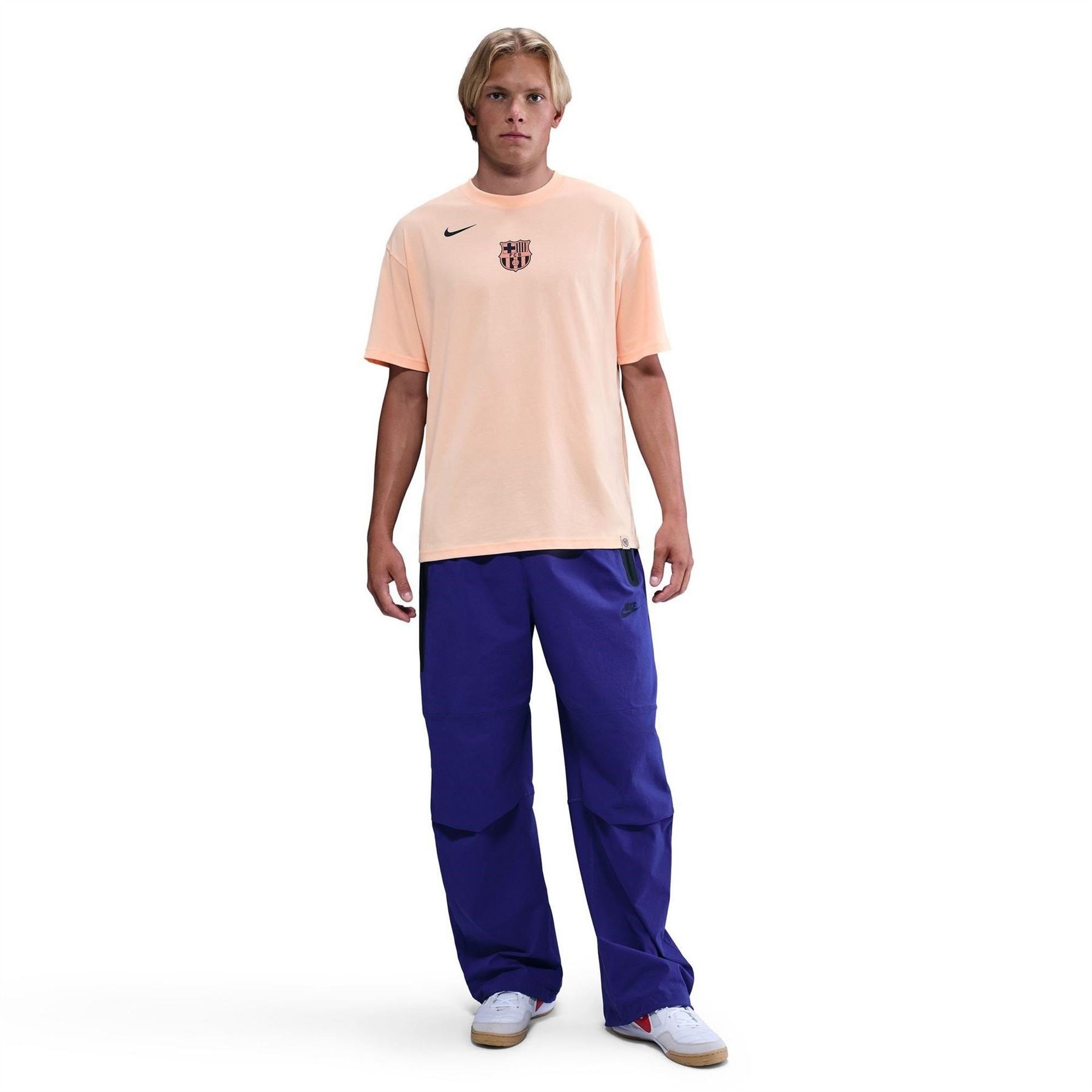 Nike T90 T-Shirt Adults
