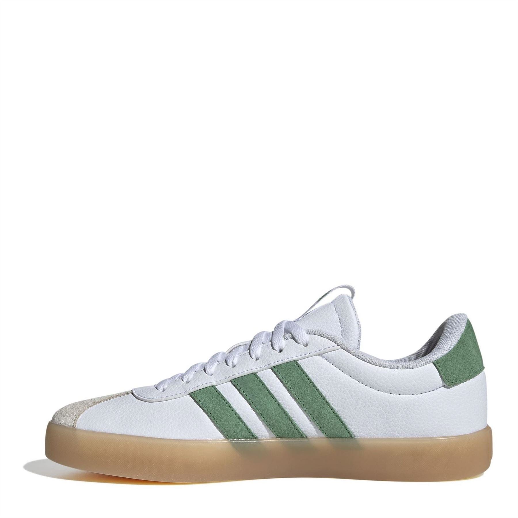 adidas Mens Vl Court 3.0 Shoes