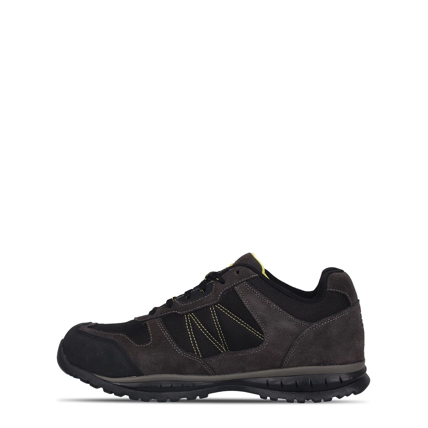 Dunlop Austin Steel Toe Cap Shoes Mens