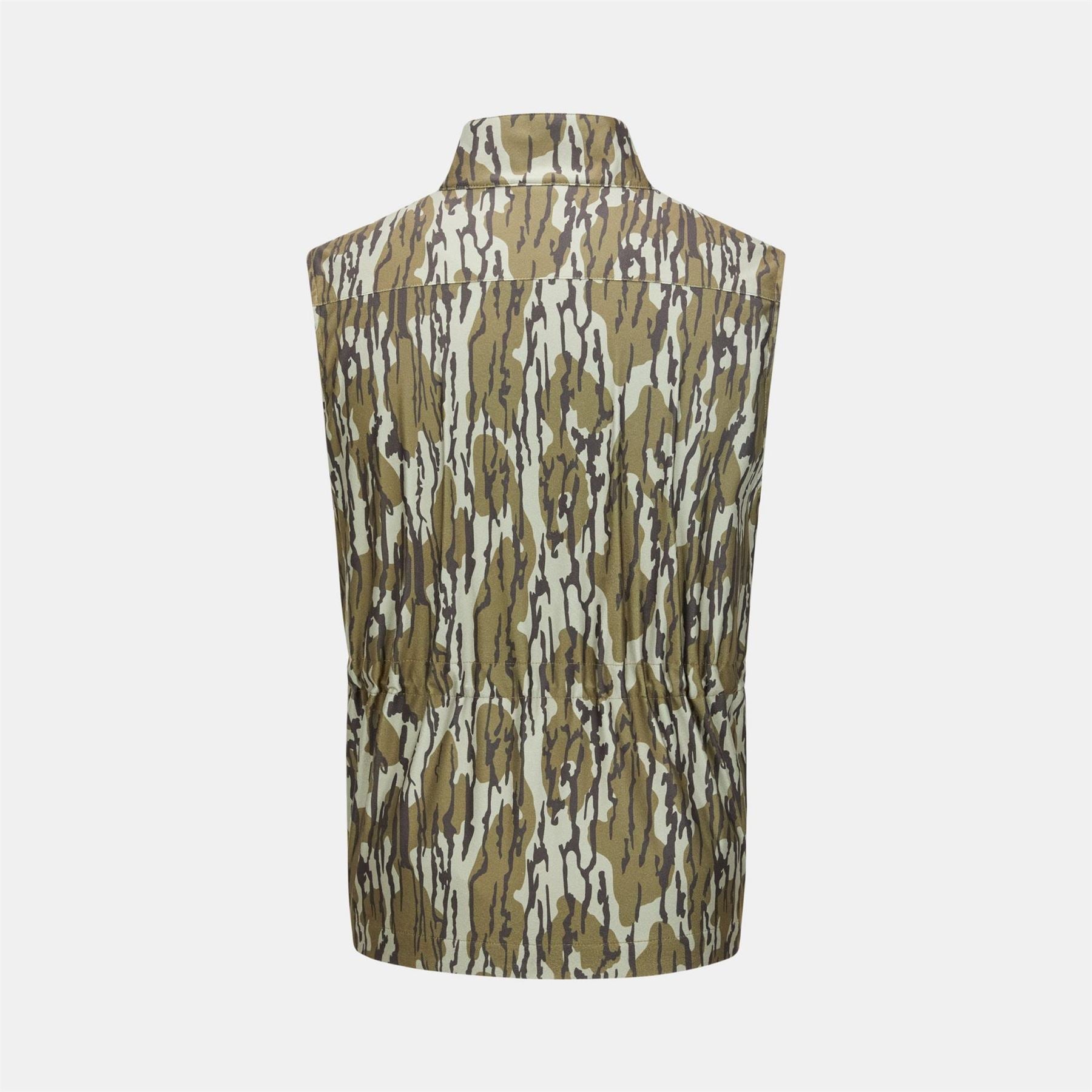 Diem Camo Gilet  Sn62