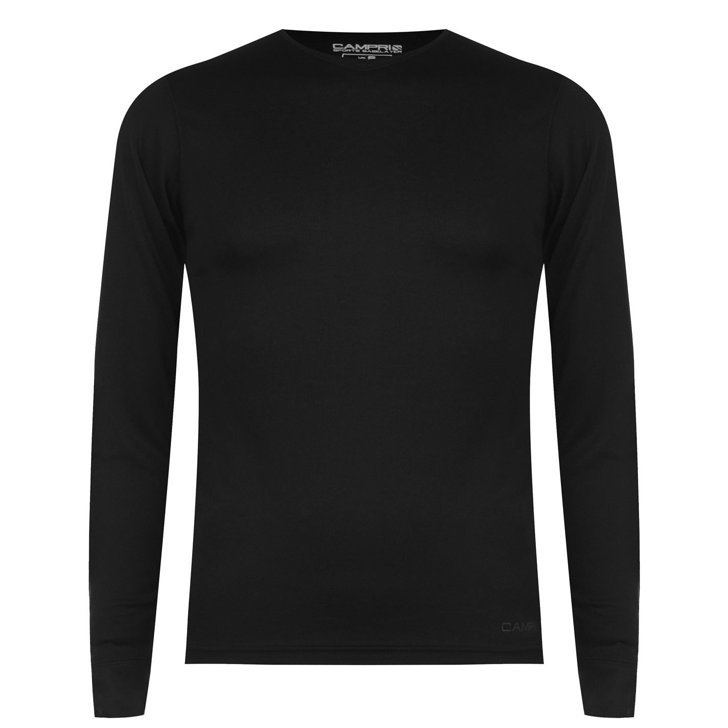 Campri Mens Thermal Baselayer Top