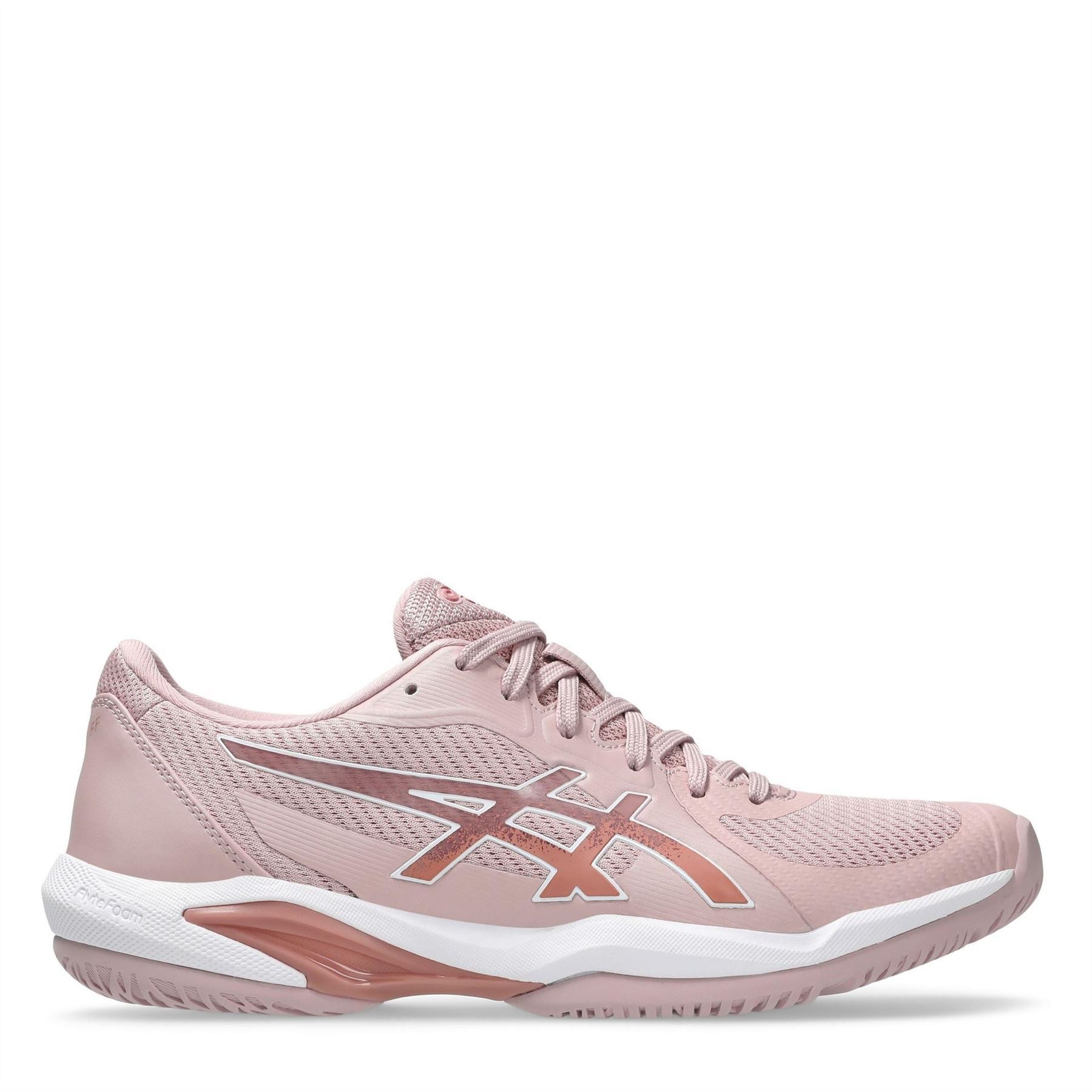 Asics Womens Solution Swift Ff 2 Tennis Shoes