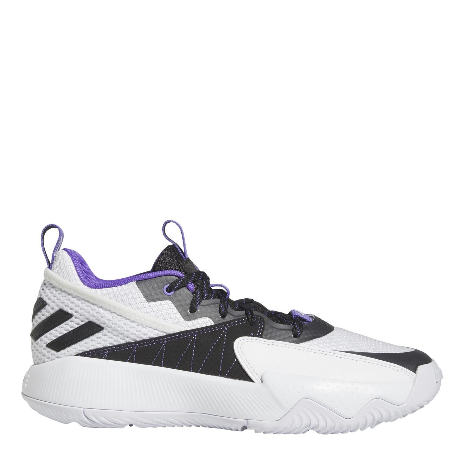 adidas Dam Certified Low Top Sneakers