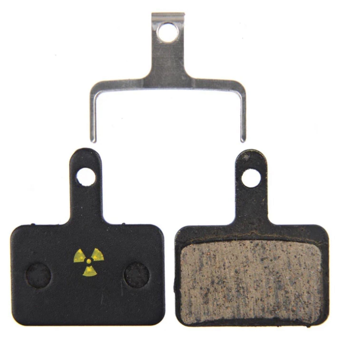 LifeLine Deore M515 Org Disc Brake Pads