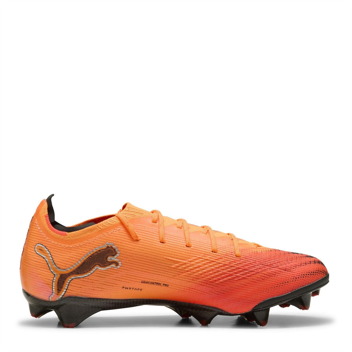 Puma Ultra 6 Carbon Firm Ground Football Boots