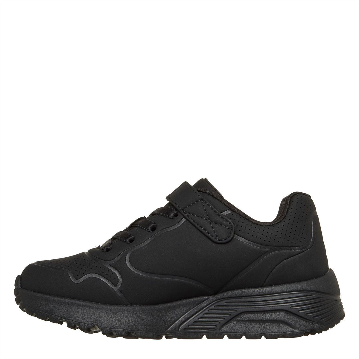 Skechers Uno Lite Low Top Trainers