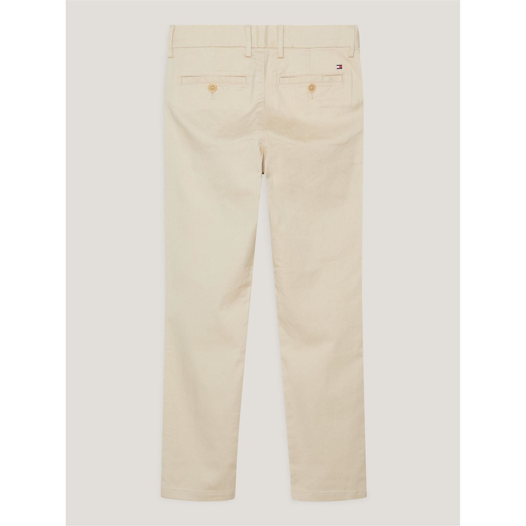 Tommy Hilfiger Essential Chinos Juniors