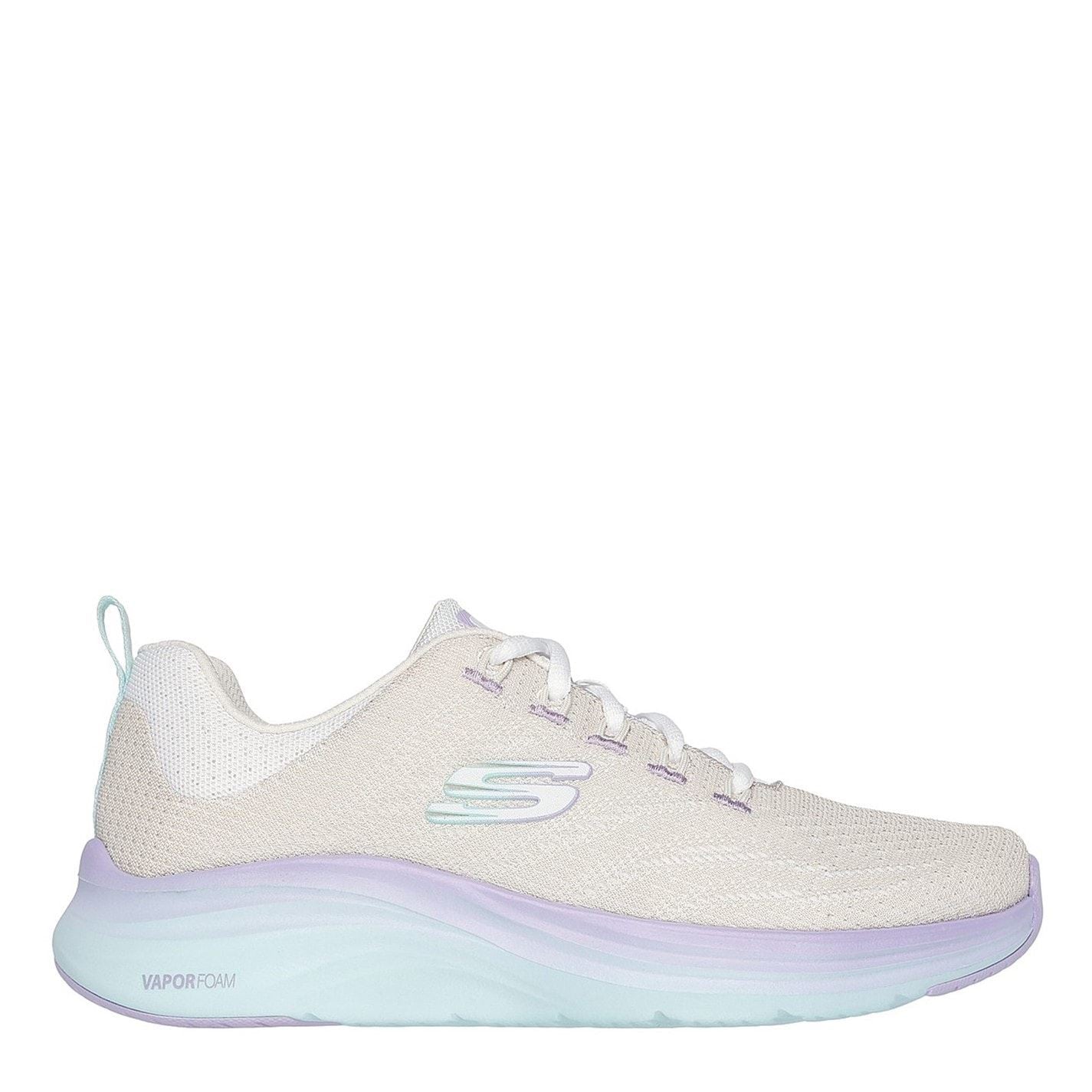 Skechers Vapor Foam Summer Journey Low Top Sneakers