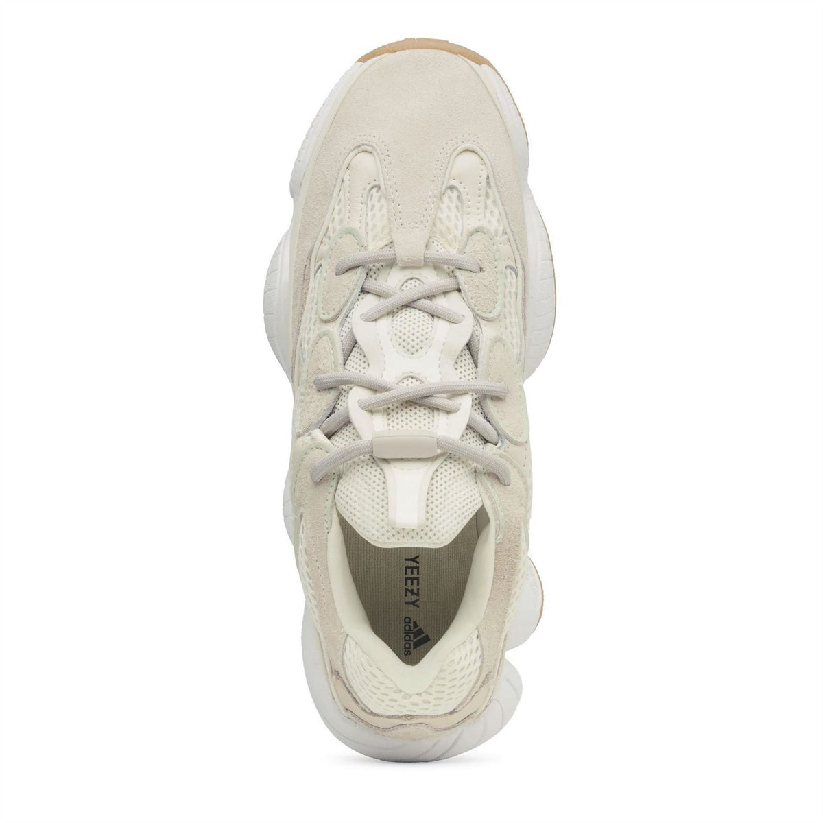 Yeezy 500 Sneakers, Adiprene® Cushioning