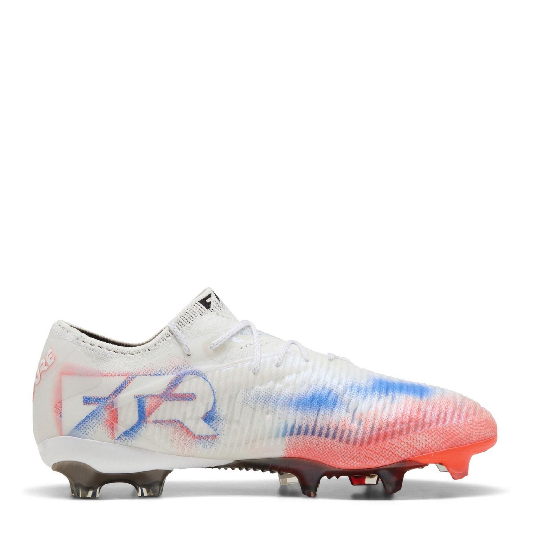 Puma 8 Ultimate Low Fg Firm Ground Football Boots
