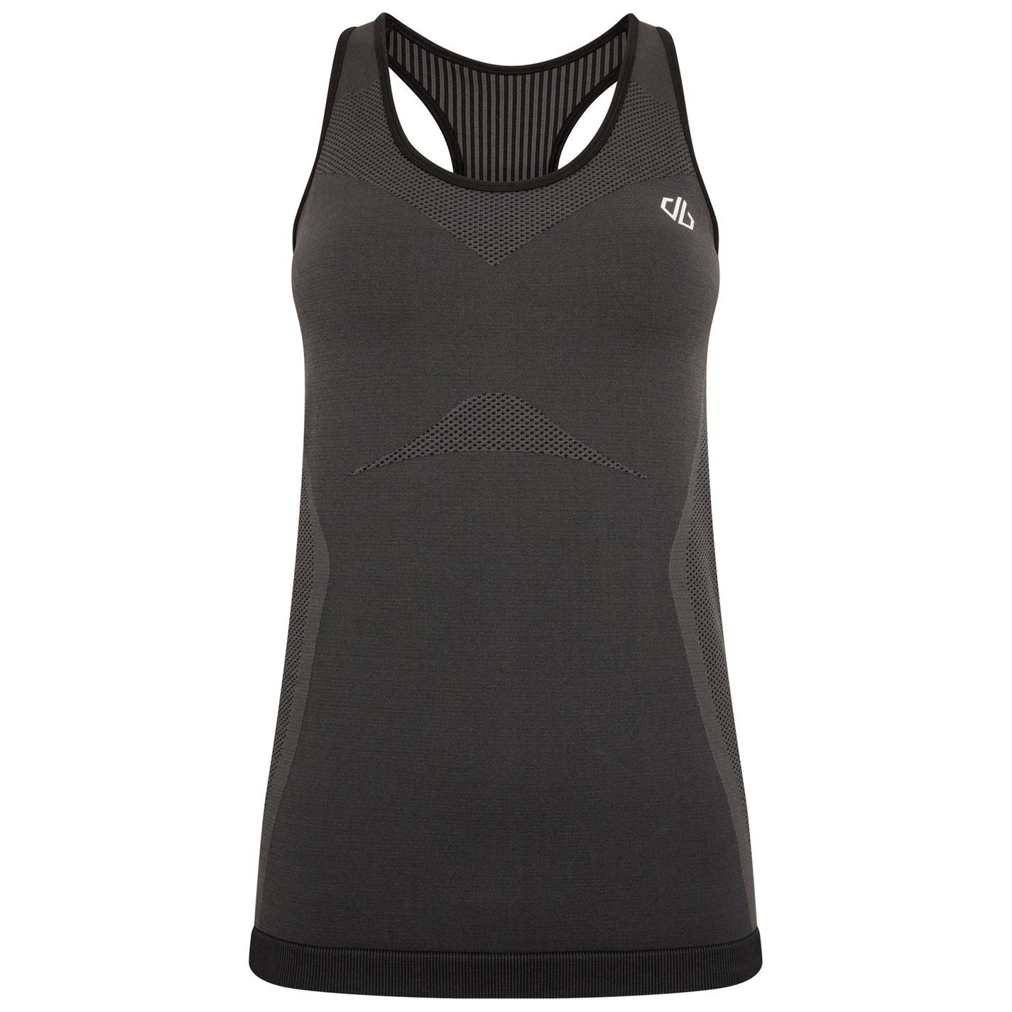 Dare 2b Dsi Slim Fit Spaghetti Straps Vest