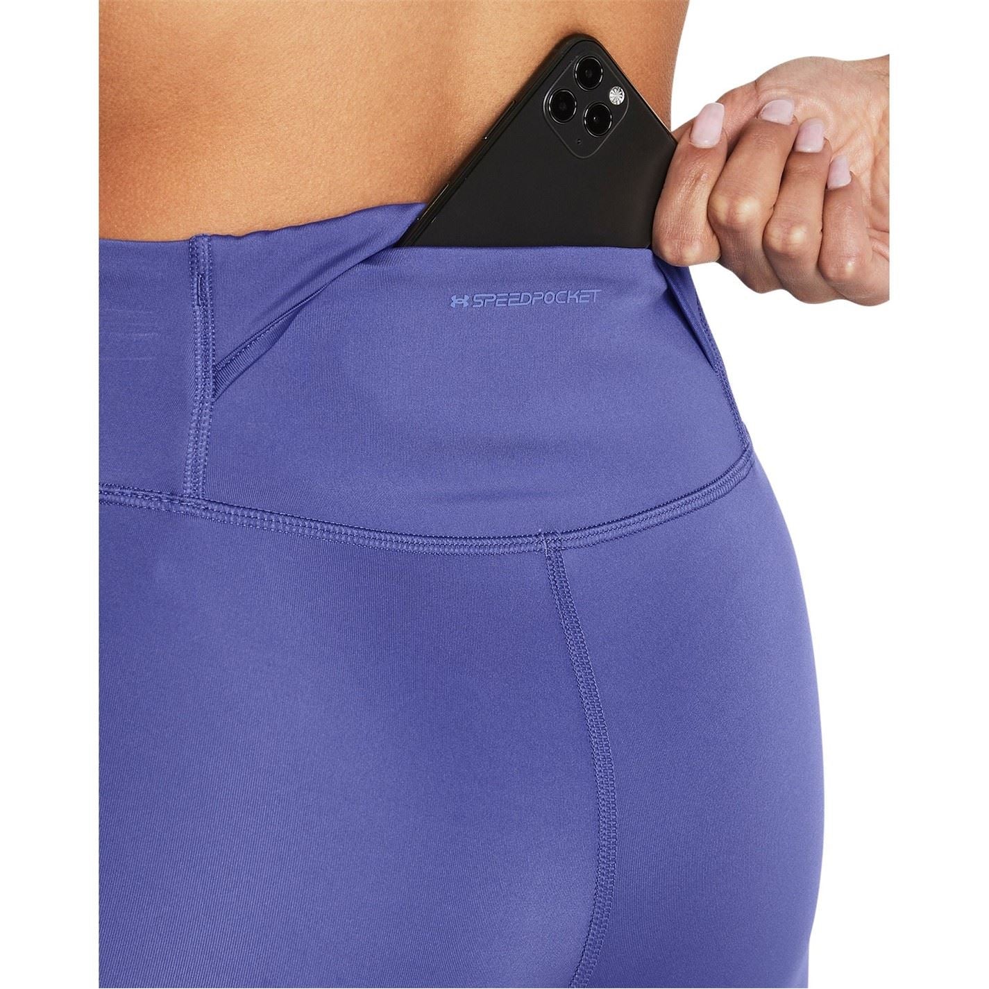 Under Armour Stamina Hf Tights