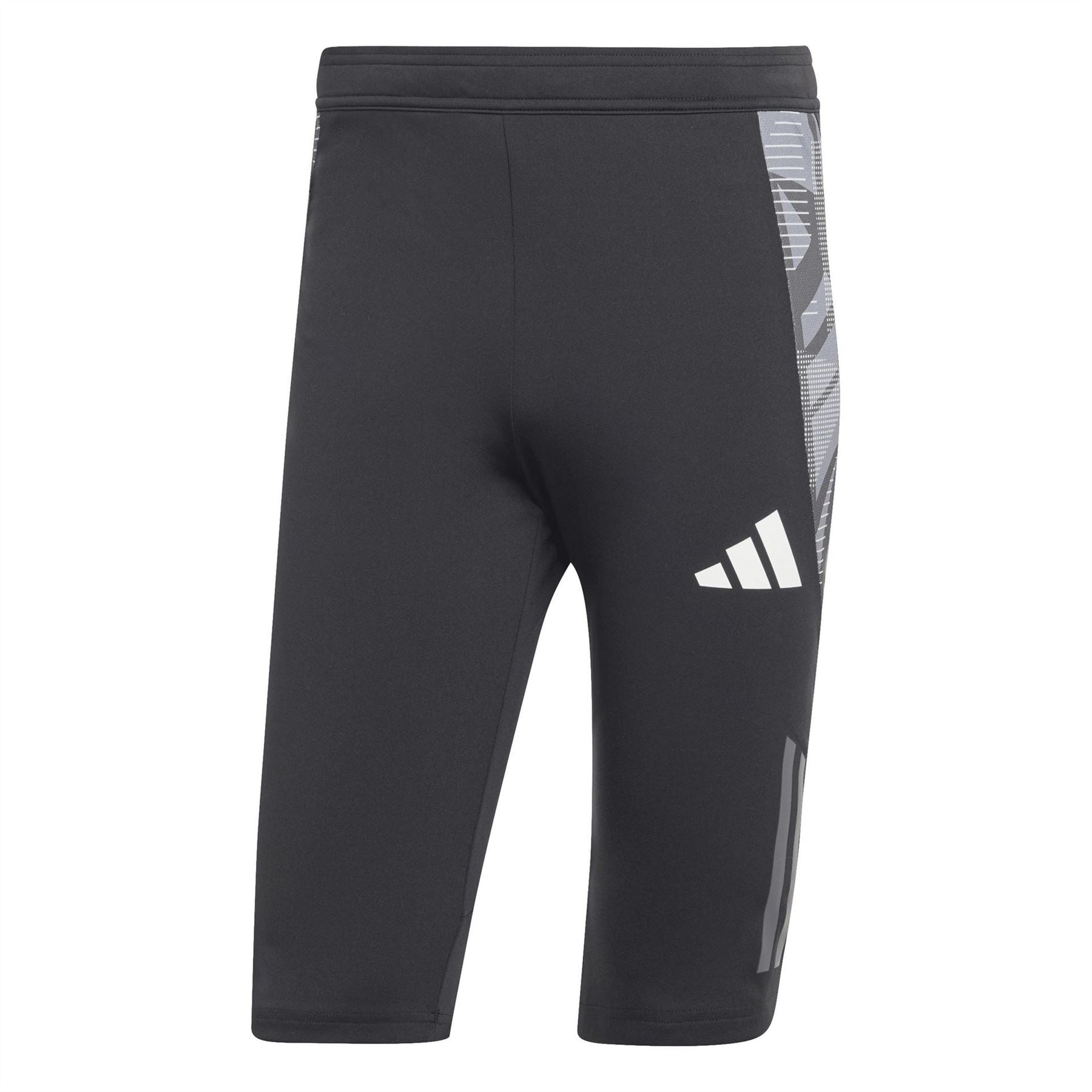 adidas Mens Tiro24 C 1 2pnt Football Shorts