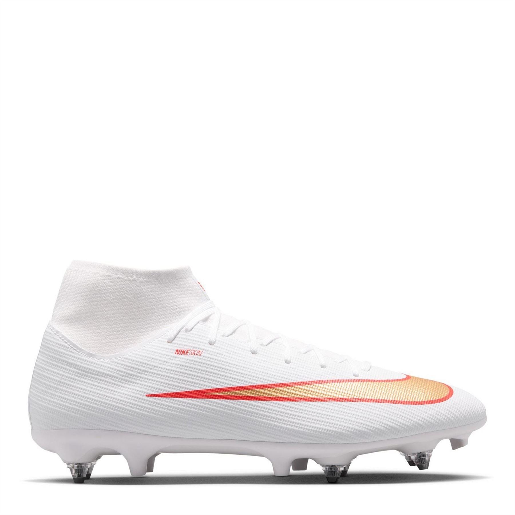 Nike Mercurial Academy Soft Ground Football Boot
