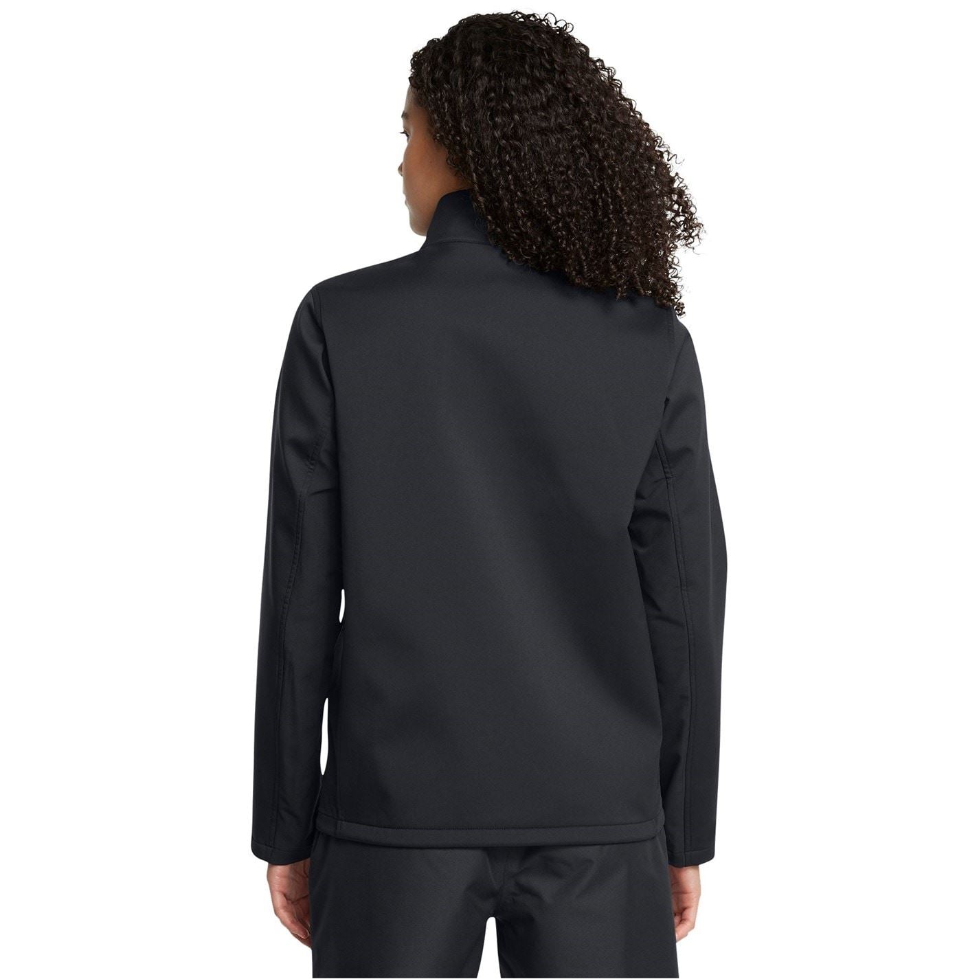 Under Armour Womens Armour Shield Jacket Puffer