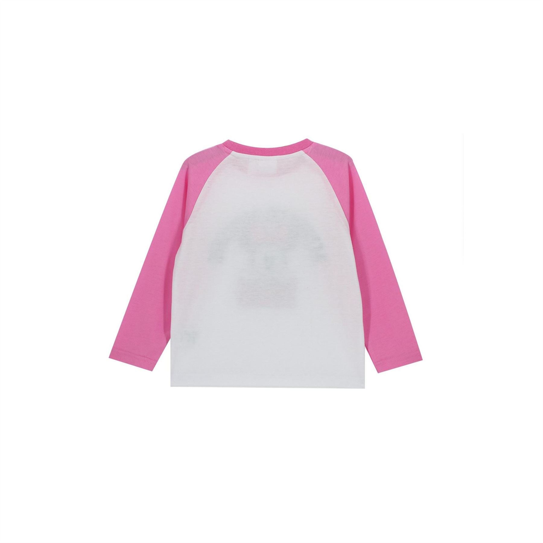 Character Long Sleeve T-Shirt Infant