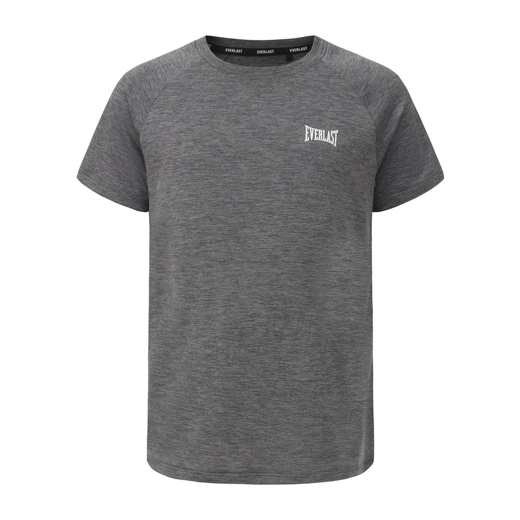 Everlast Flex Crew Neck Regular Fit T-Shirt