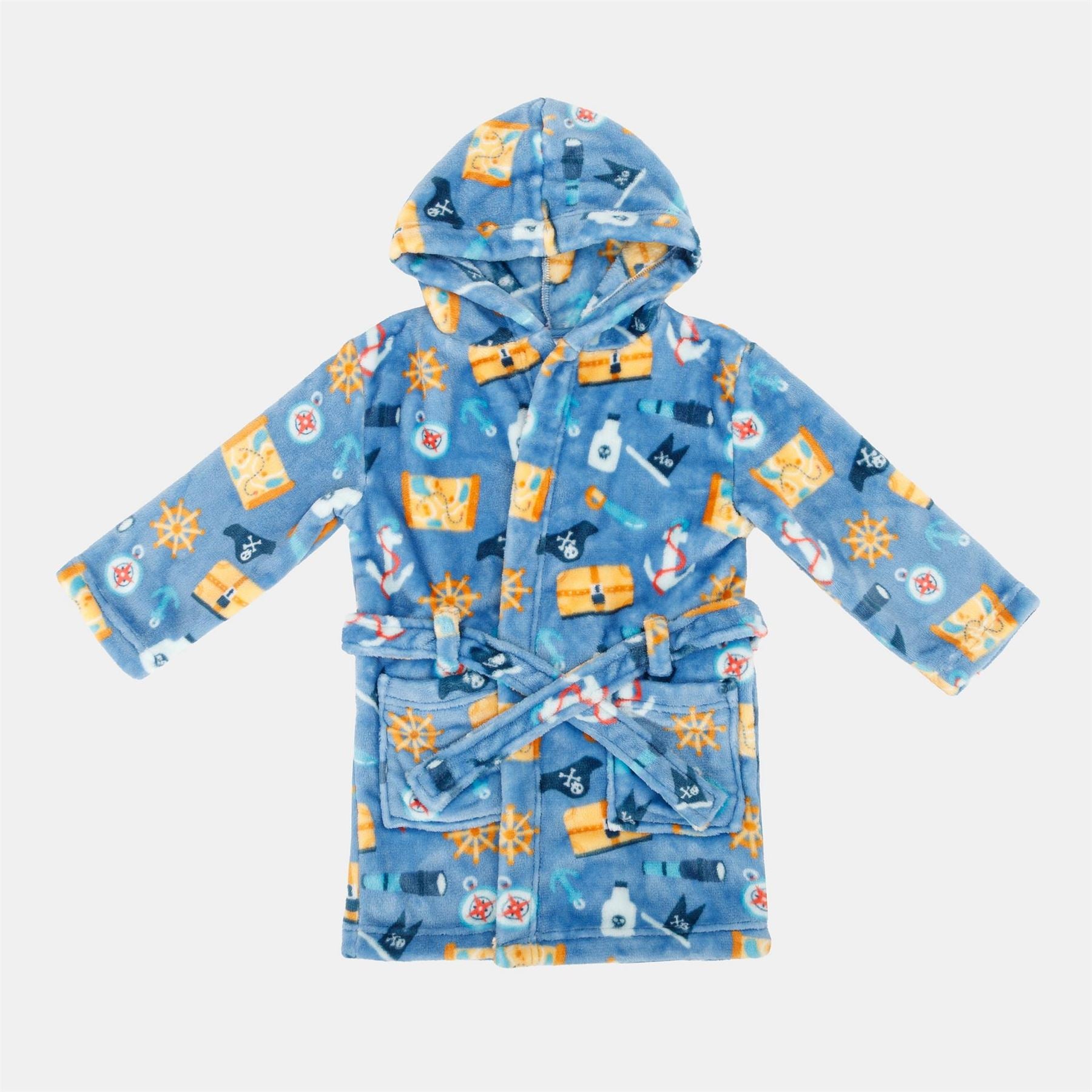 Star Robe Infant Boys