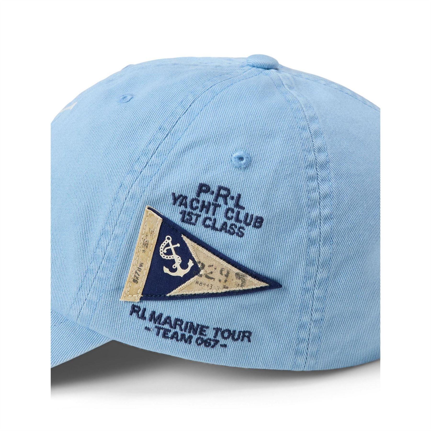 Polo Ralph Lauren Pony Player Cap