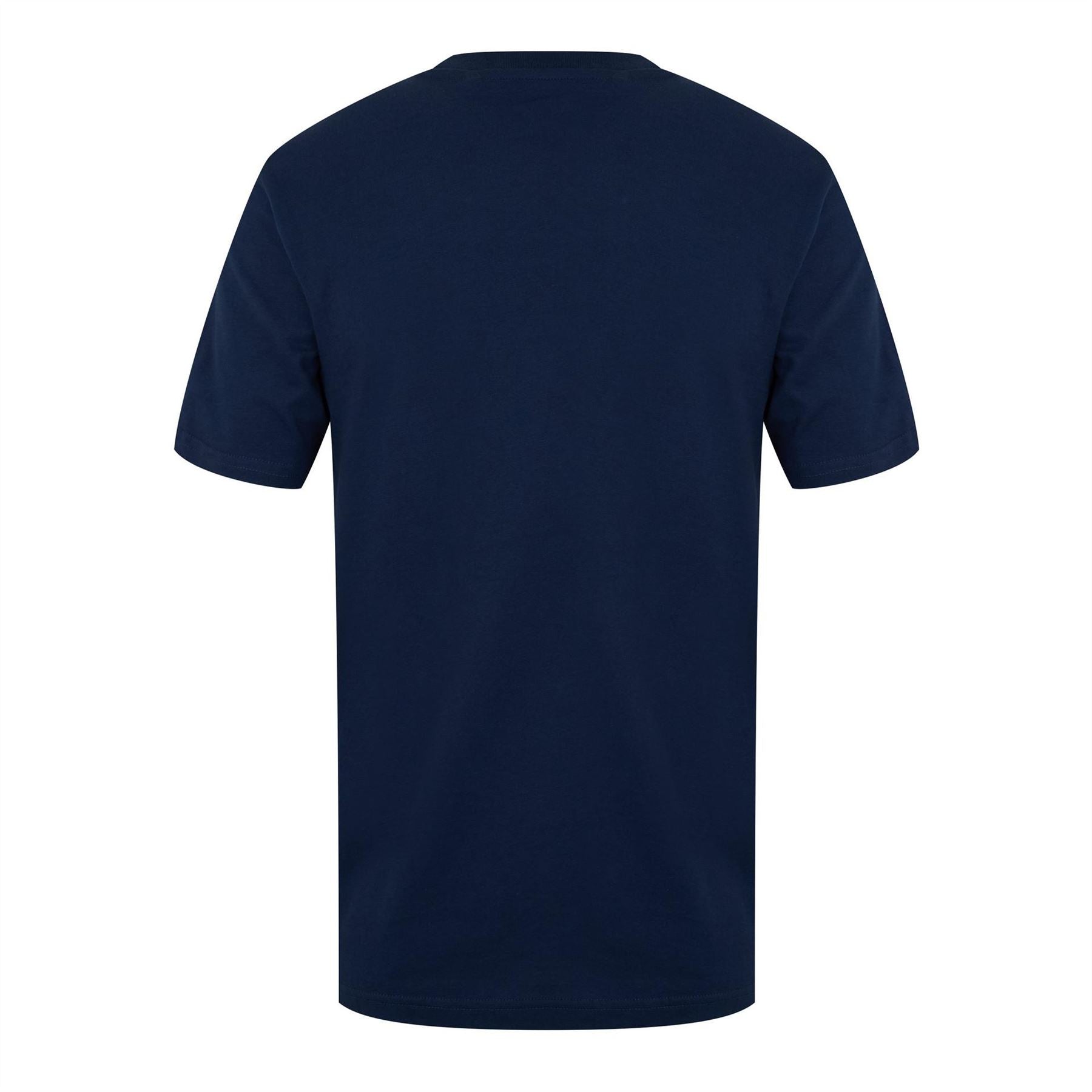 Original Penguin Penguin Lettering Regular Fit T-Shirt