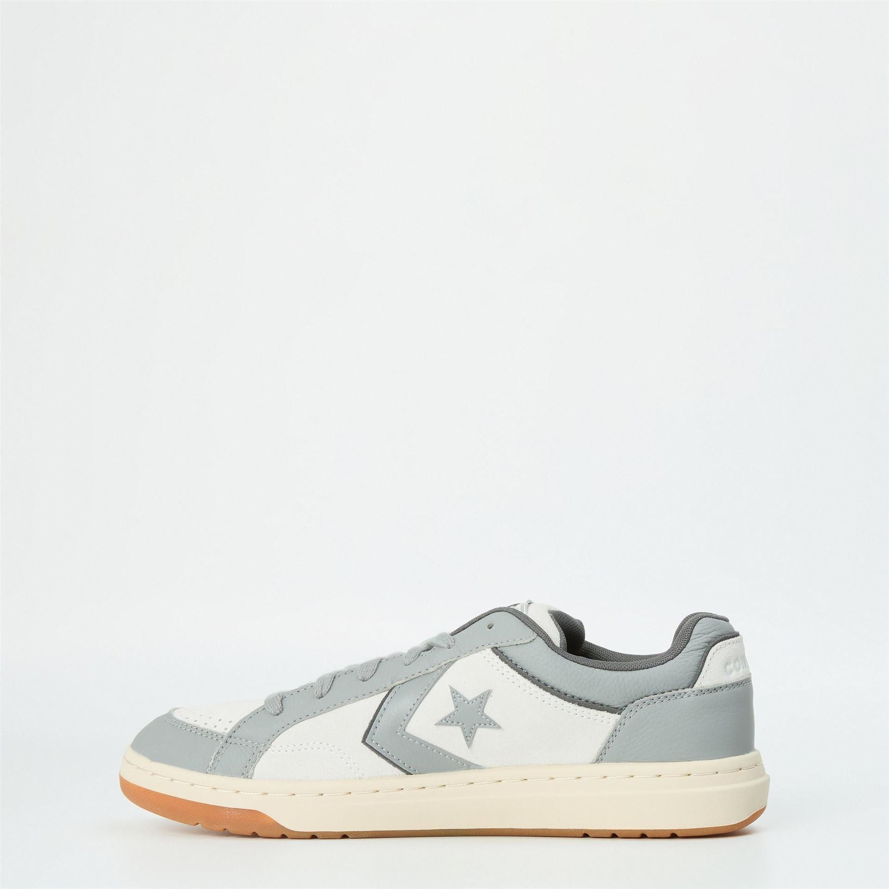 Converse Basket Low Top Trainers
