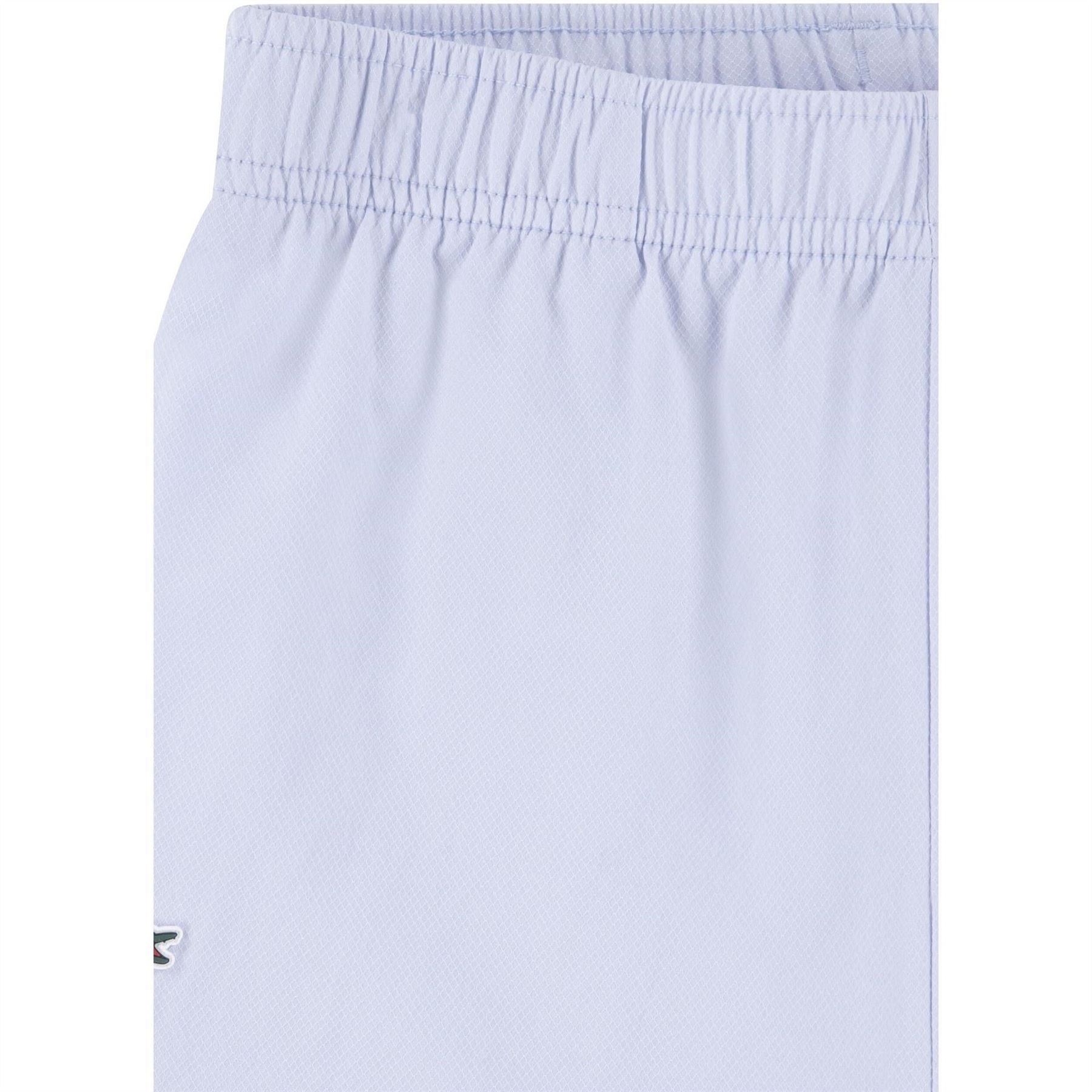Lacoste Woven Tracksuit Shorts