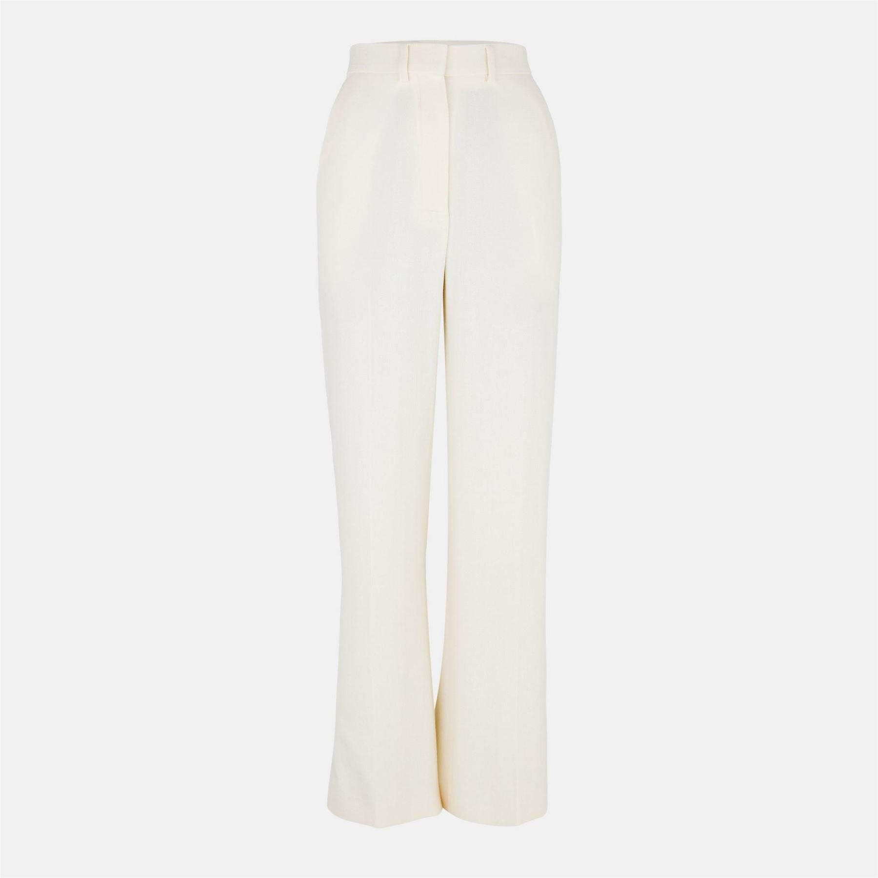 Casablanca Casa Wide Leg Trousers