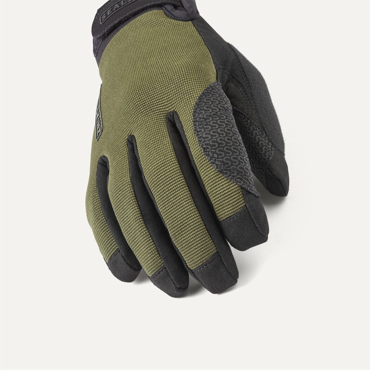 Sealskinz Waterproof All Weather Glove