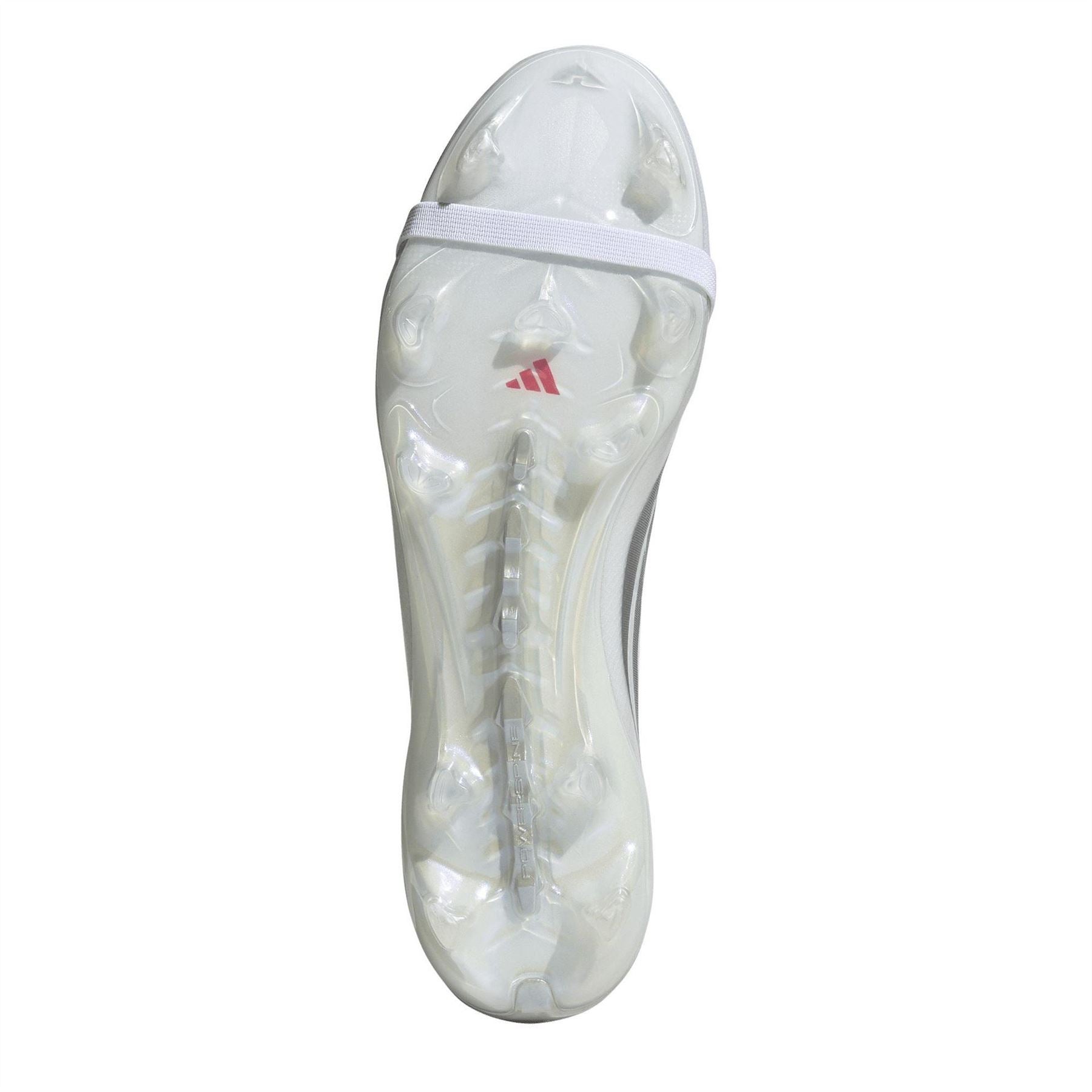 adidas Predator Pro Fold Over Tongue Firm Ground Football Boots