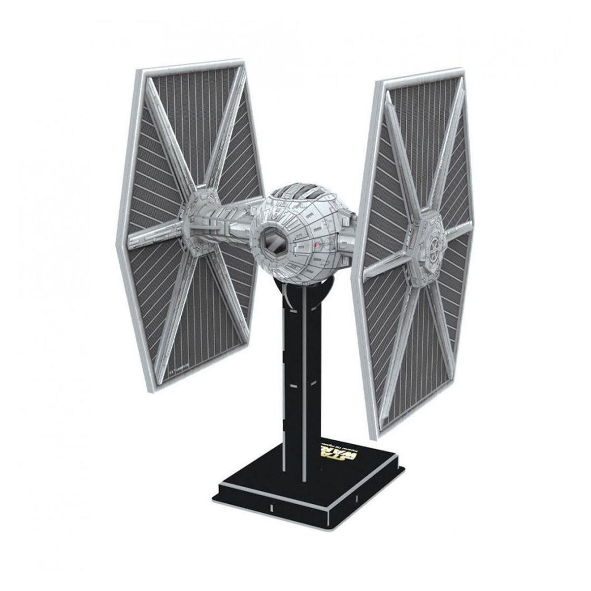 Star Wars 3d Puzzle Imperial Tie Fighter Revell