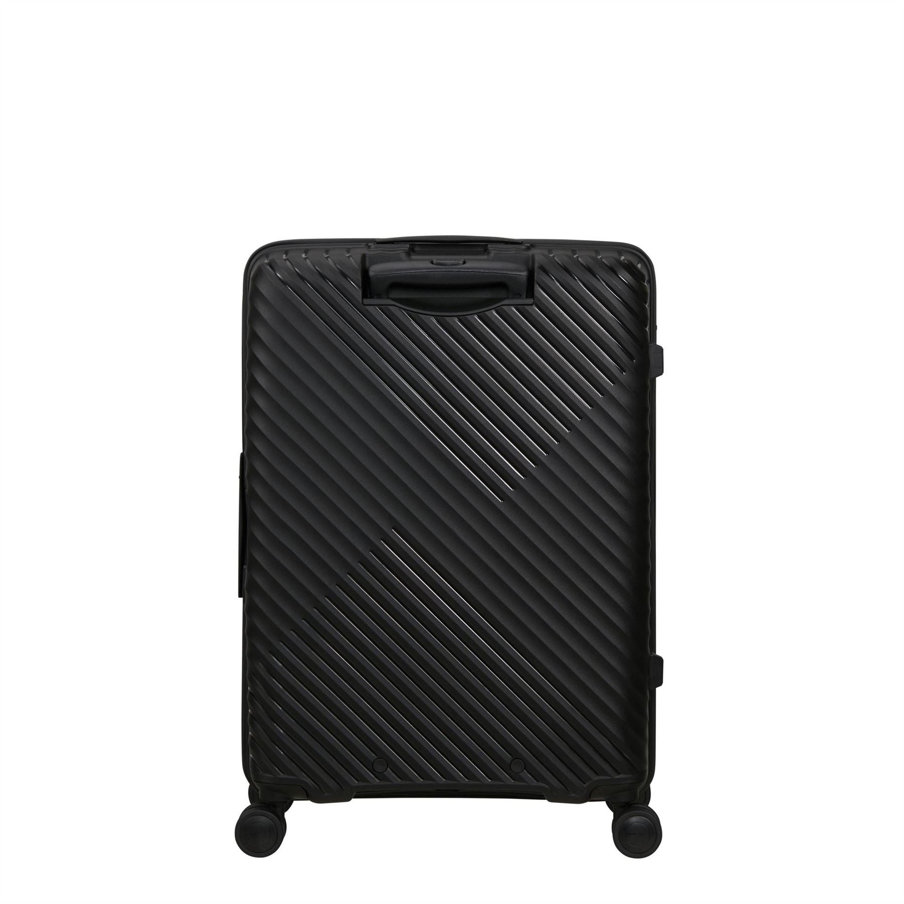 American Tourister Spinner 68x47x31 34cm Exp Tsa Medium Hard Suitcase