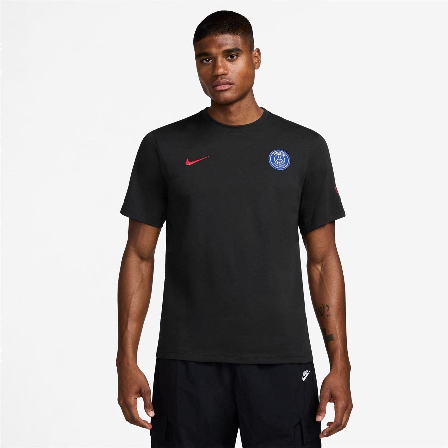 Nike Paris Saint Germain Third Shirt 2025 2026 Adults