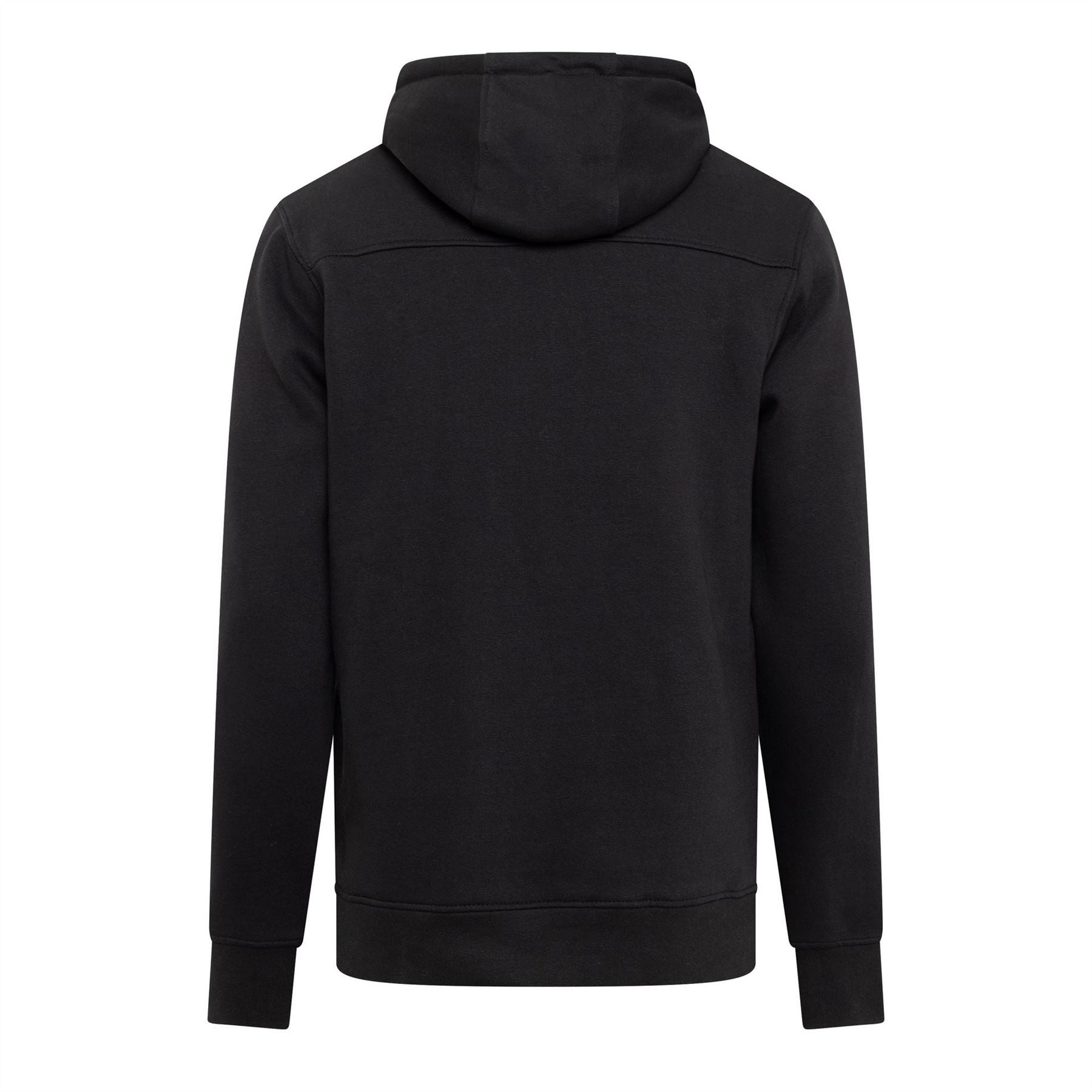 Crosshatch Portville Hooded Neck Long Sleeve Sweatshirt