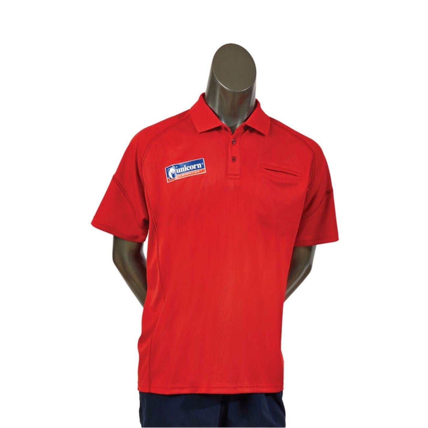 Unicorn Darts Team Darts Shirt