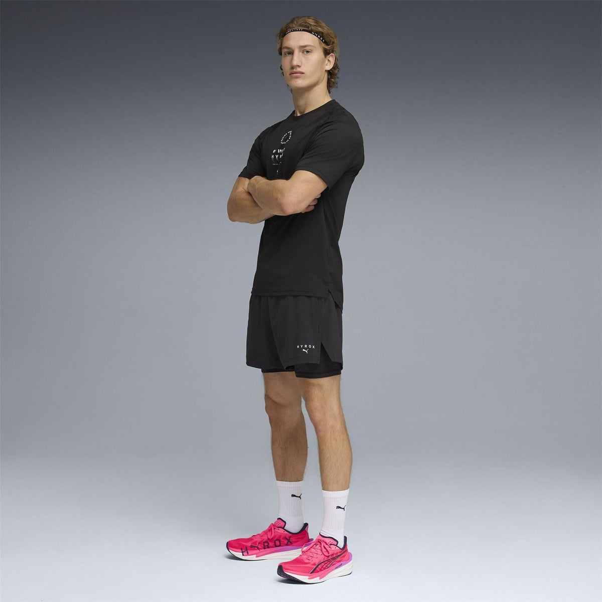 Puma Puma Hyrox DryElite Training T Shirt