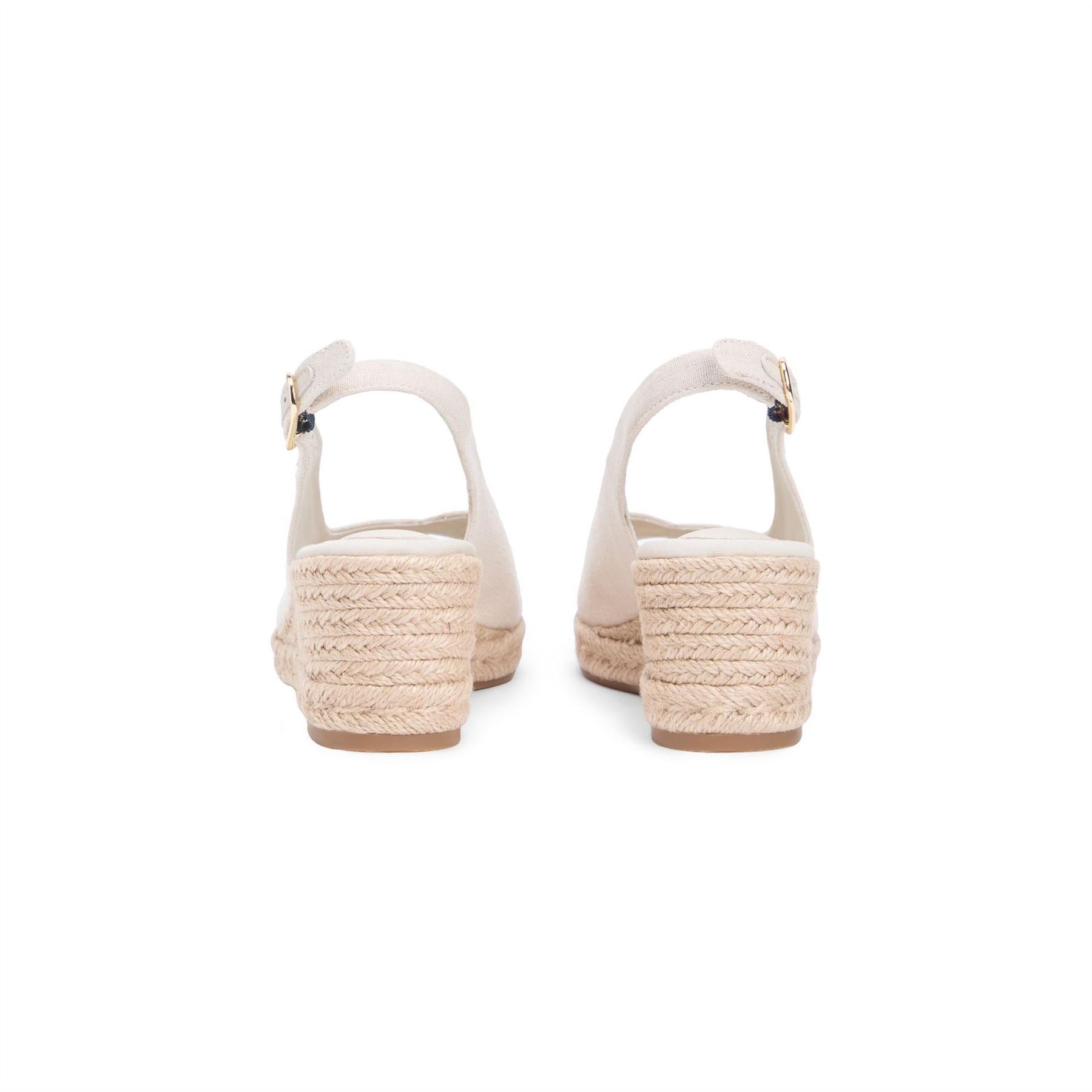 Tommy Hilfiger Wedge Heel Sandals