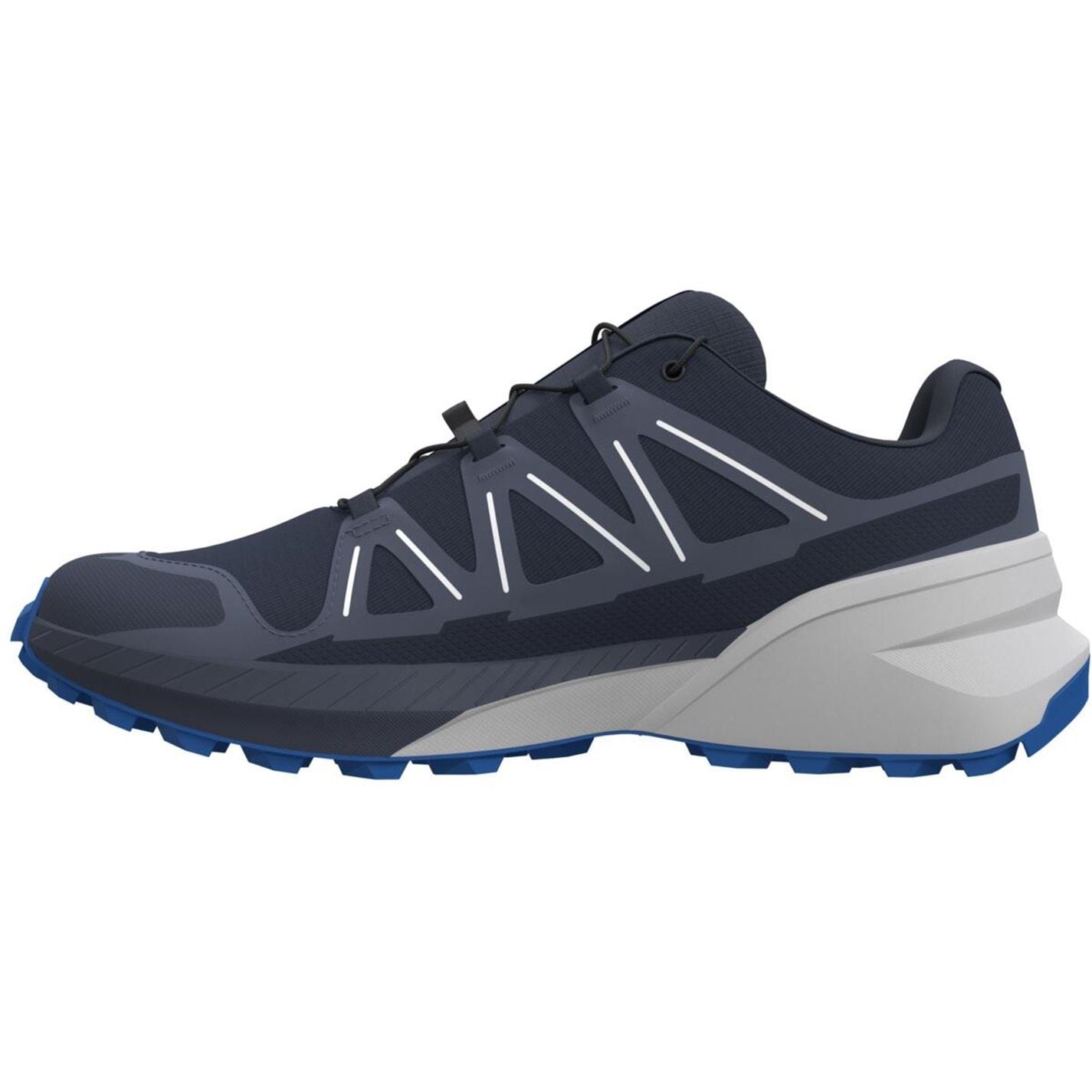 Salomon Mens Speedcross Peak Trail Running Shoes