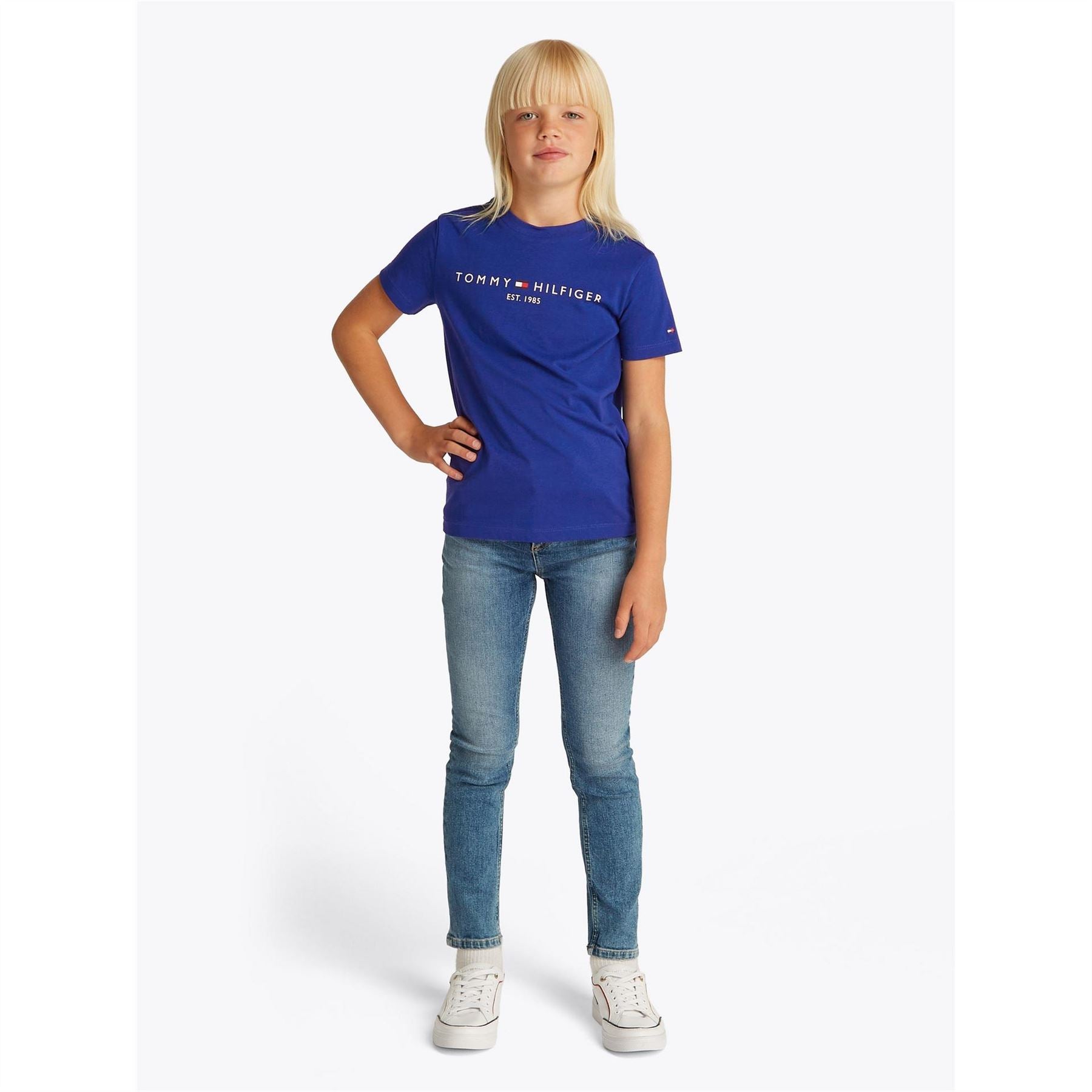 Tommy Hilfiger Essential T-Shirt