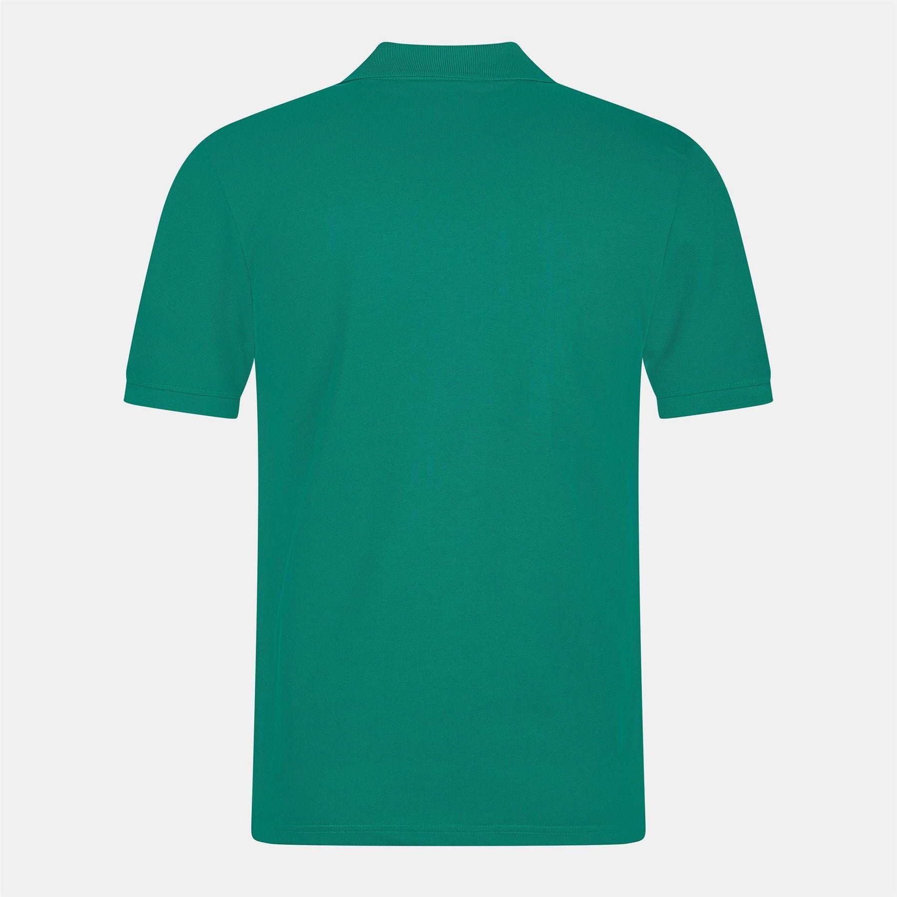 Lyle and Scott Short Sleeve Polo Shirt