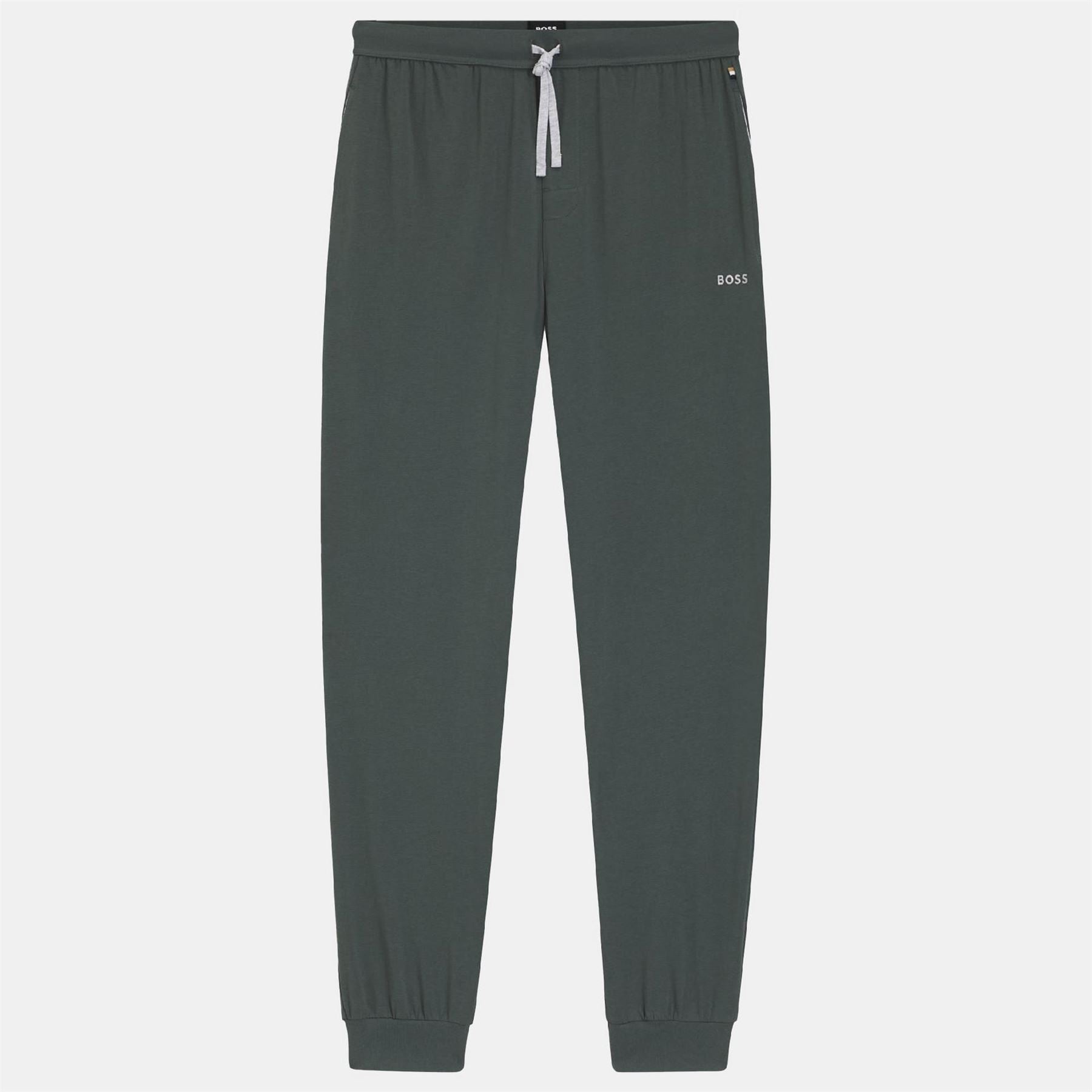 Boss Mens Mix And Match Pants 10259900 01 Tracksuit Bottom