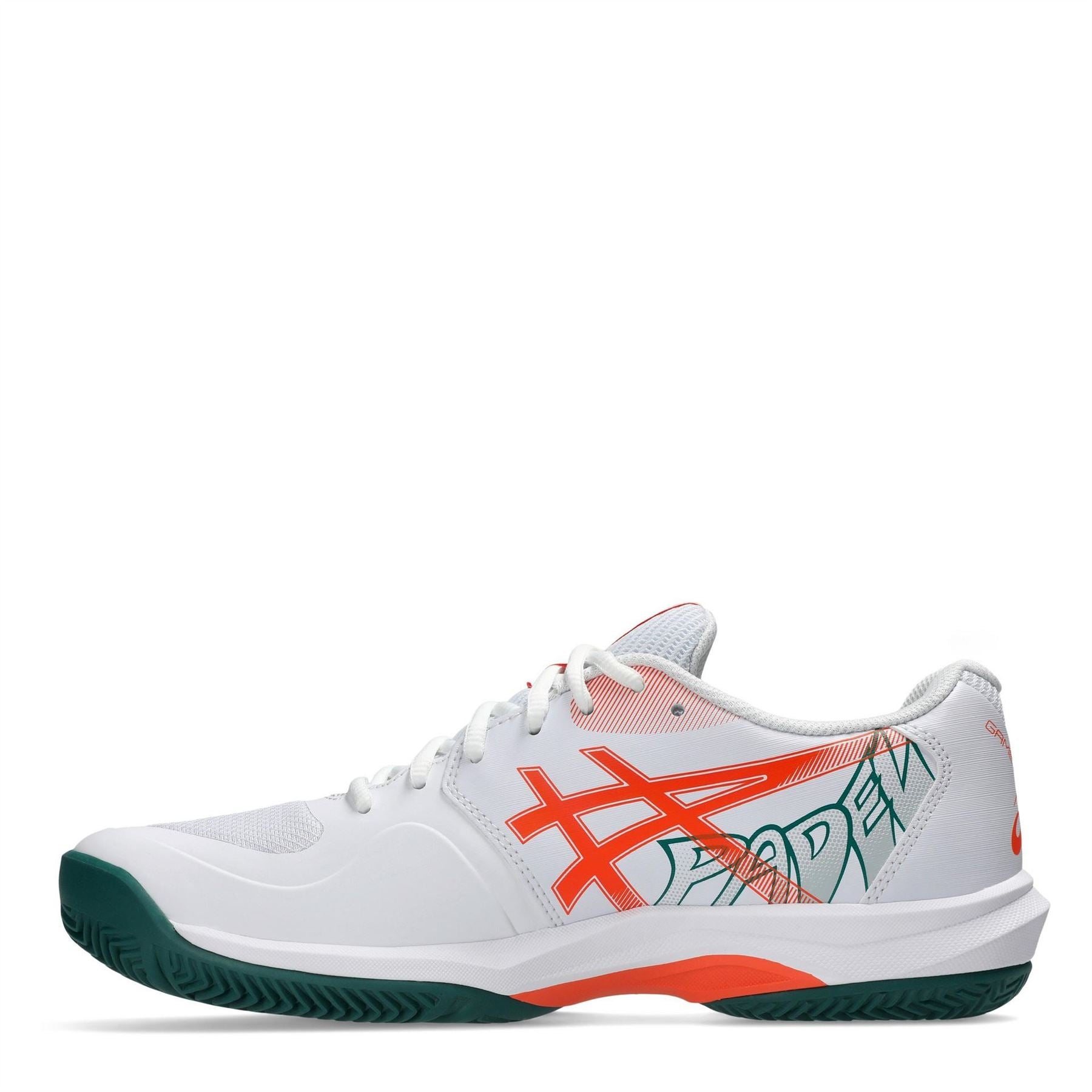Asics Game Pad Padel Trainers