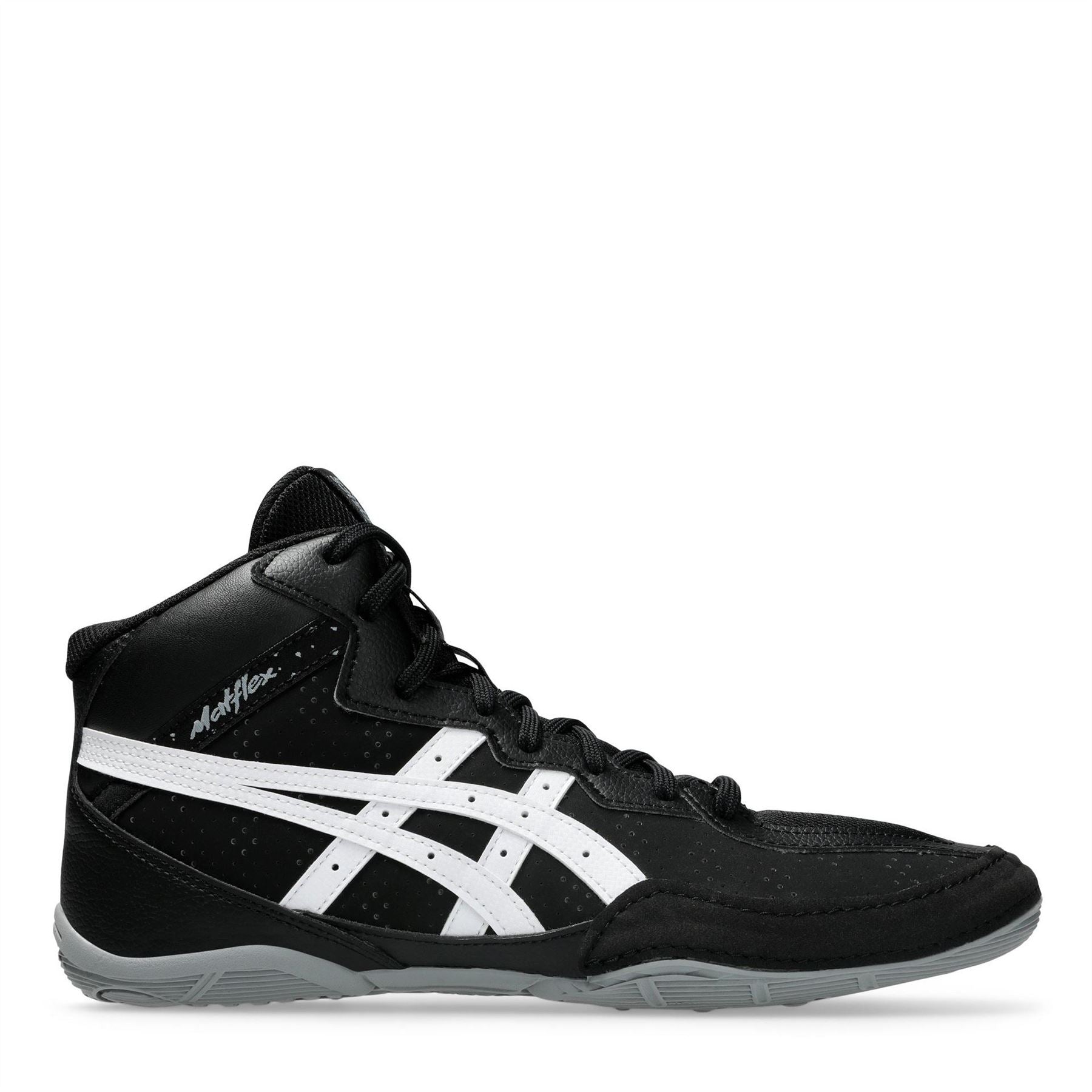 Asics Matflex Mid Cut Boxing Boot