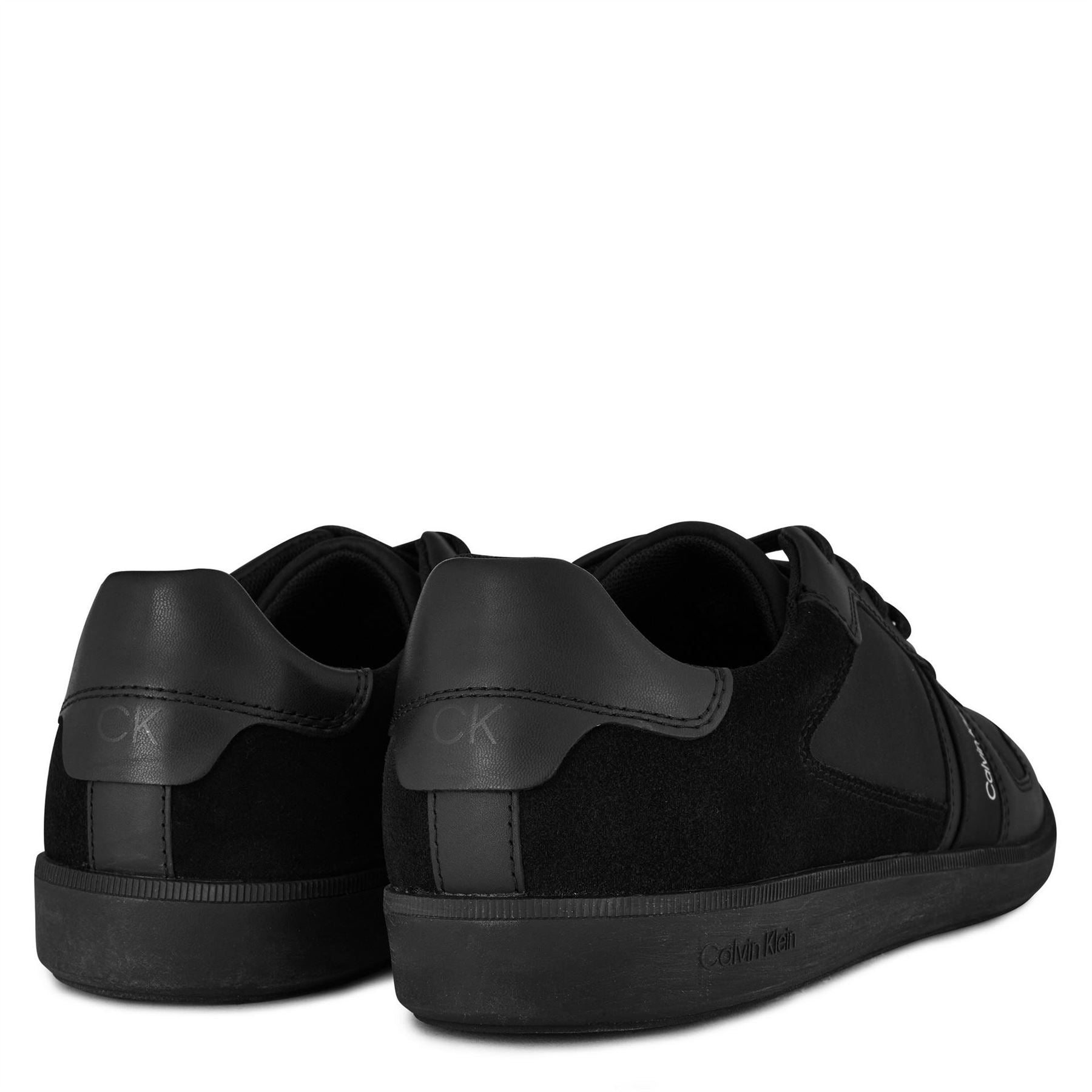 Calvin Klein Up Mix Trainers