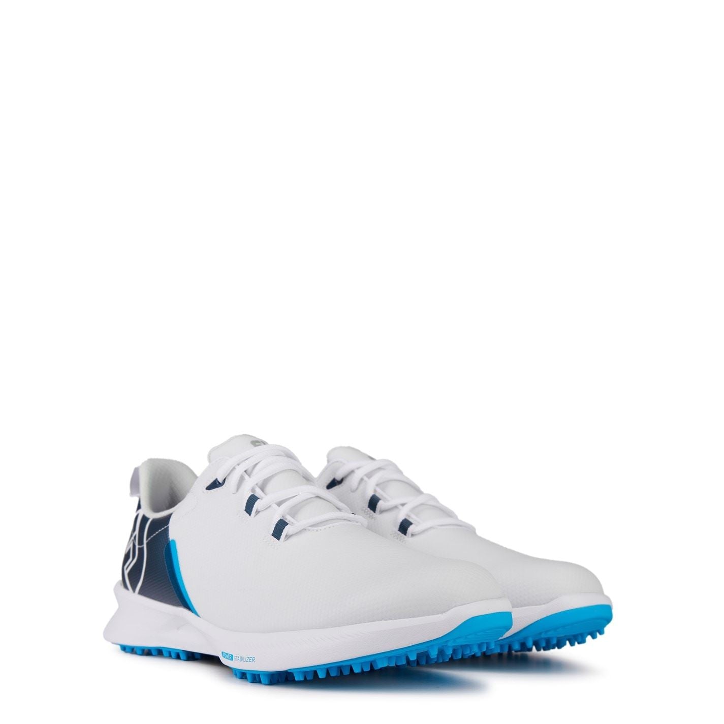 FootJoy Fuel Spikeless Golf Shoes