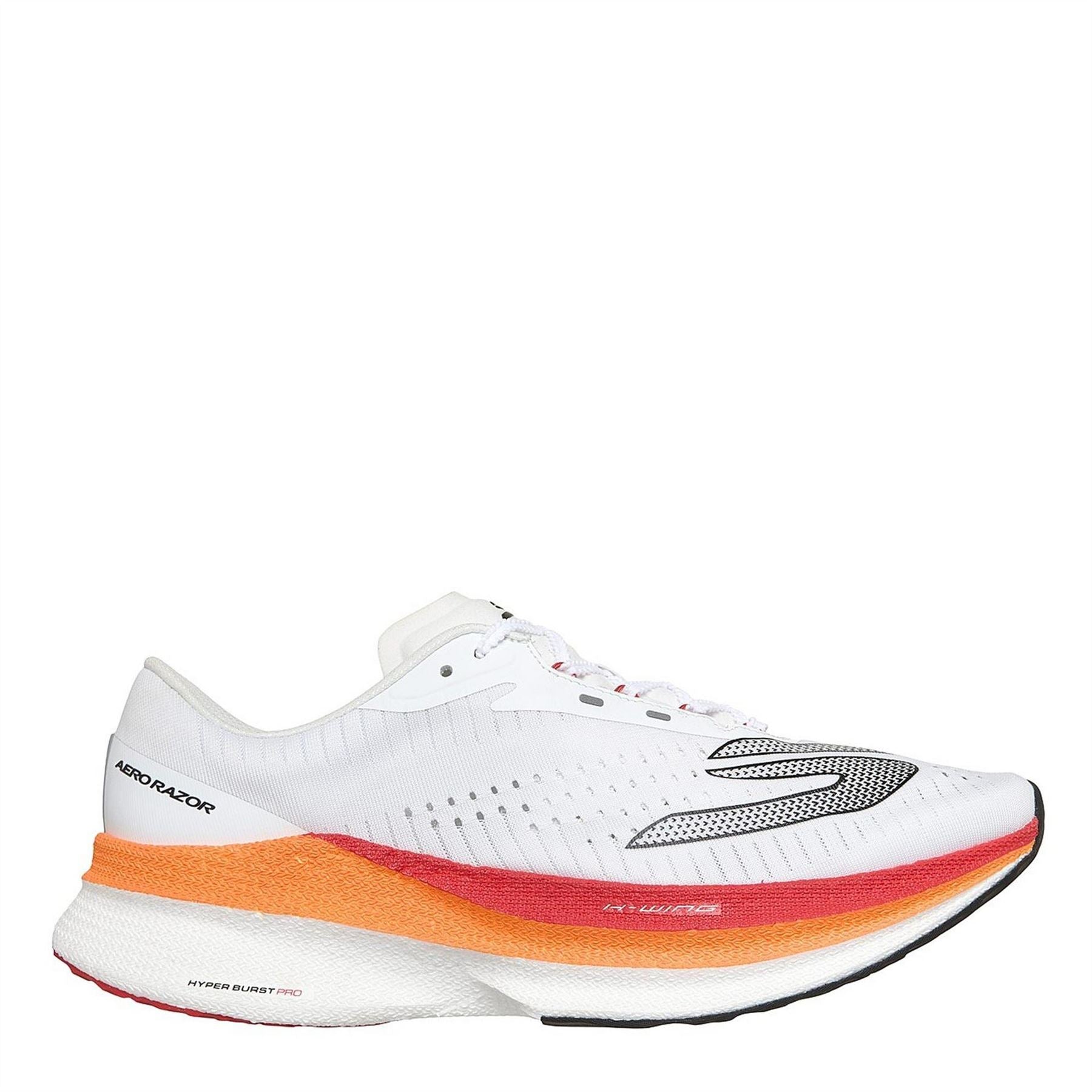 Skechers Mens Razor Running Shoes