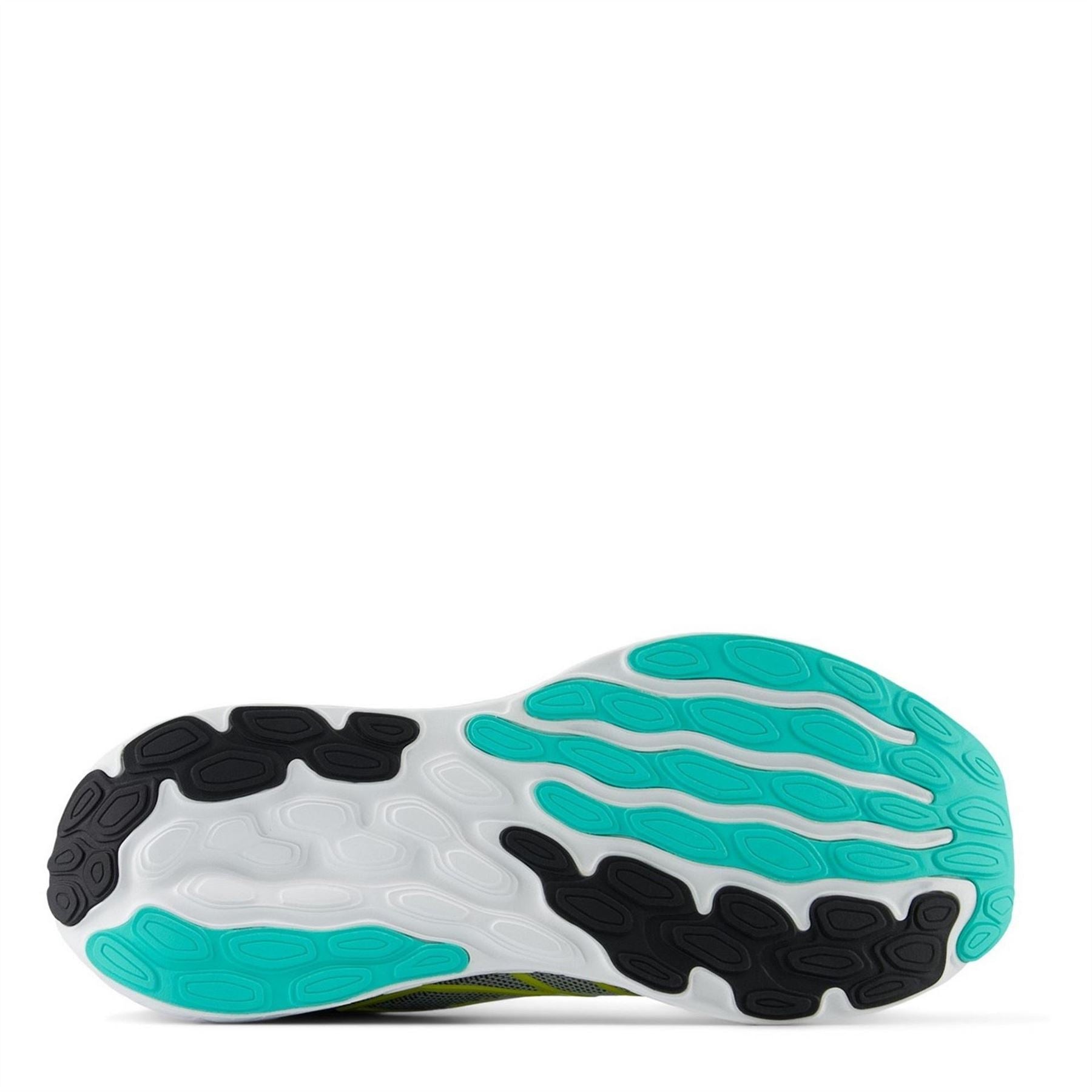 New Balance Mens Fresh Foam 680 V8 Running Shoe