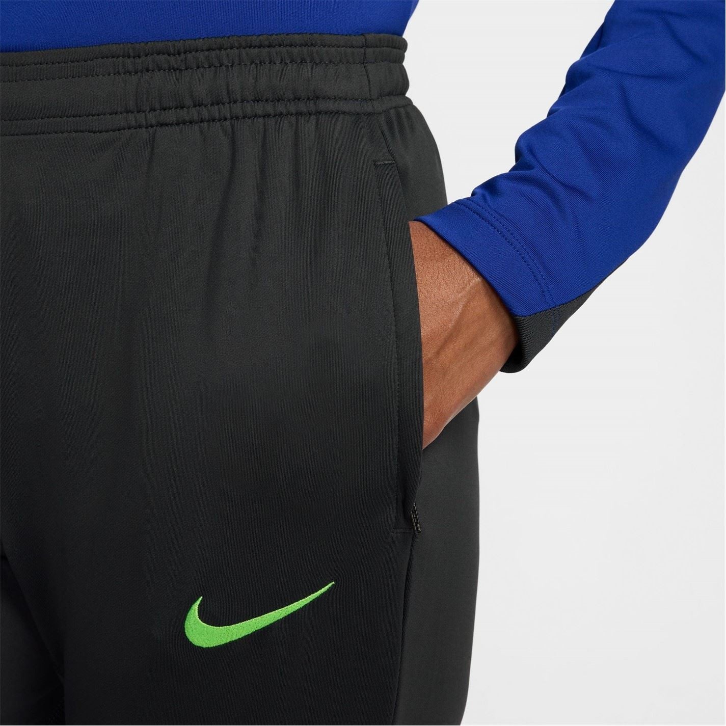 Nike Womens Barcelona Third Strike Tracksuit Bottoms 2024 2025