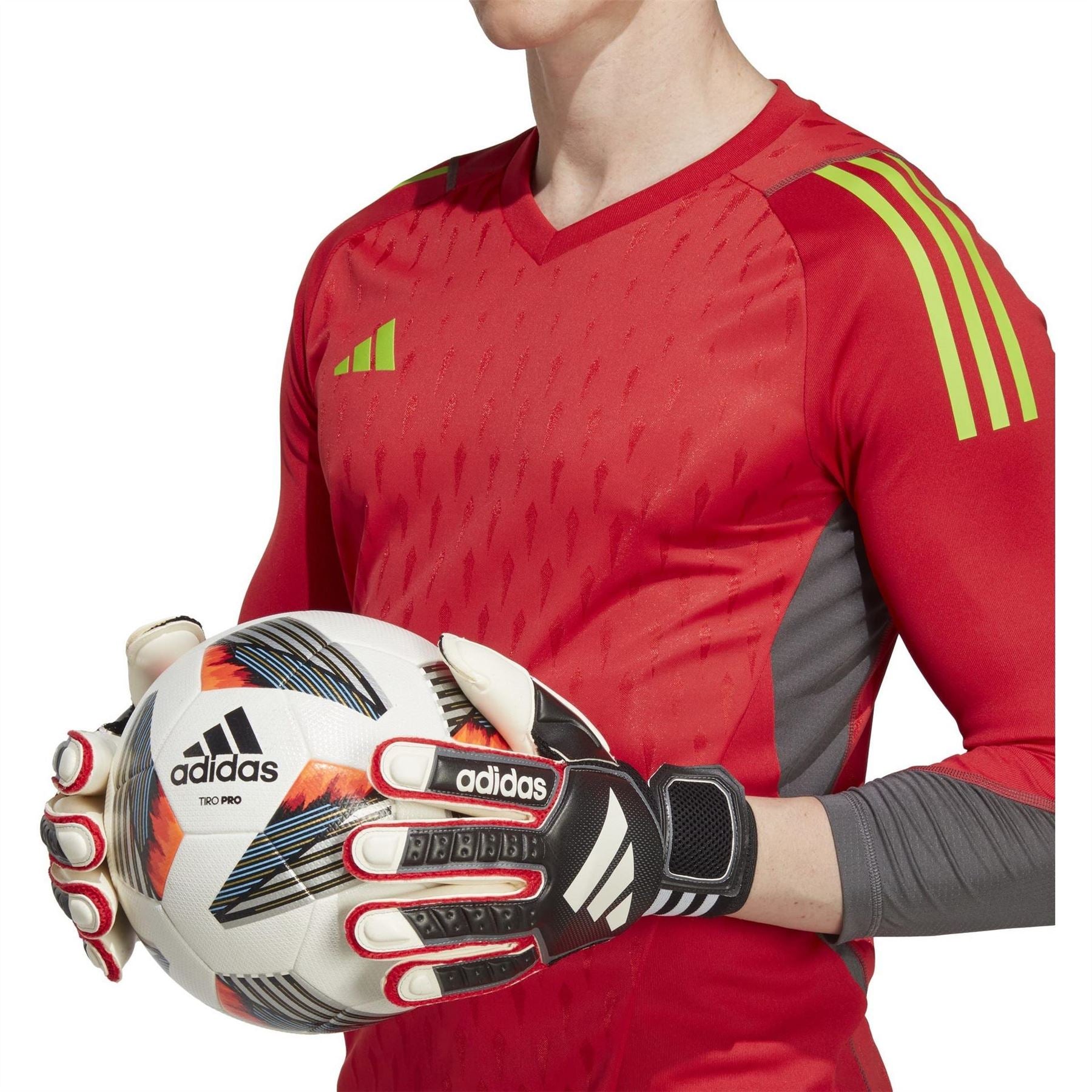 adidas Tiro Pro Goalkeeper Gloves