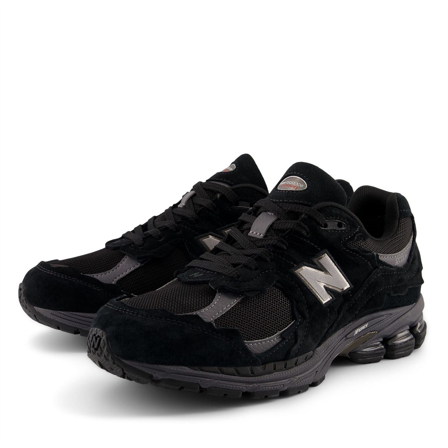 New Balance Mens 2002r Protection Pack