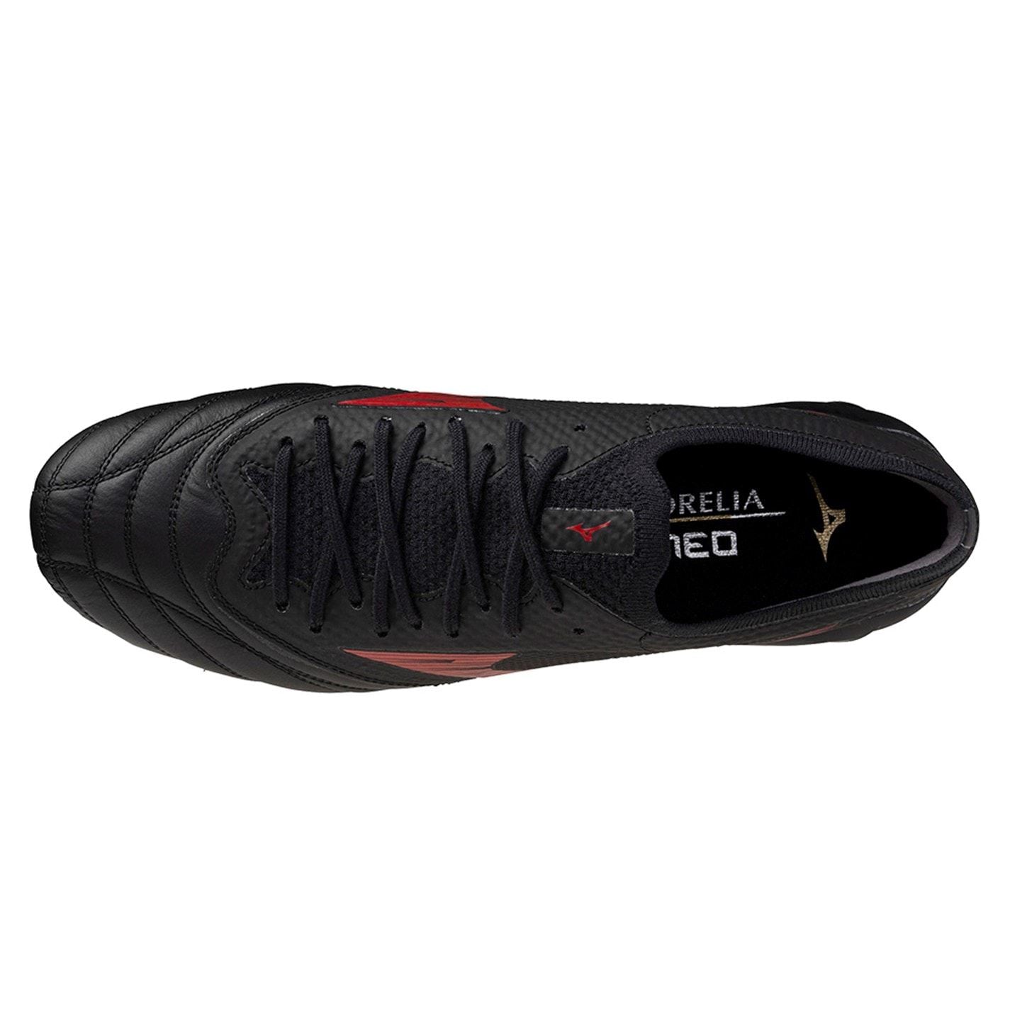 Mizuno Morelia Neo Iv Elite Adults Firm Ground Football Boots